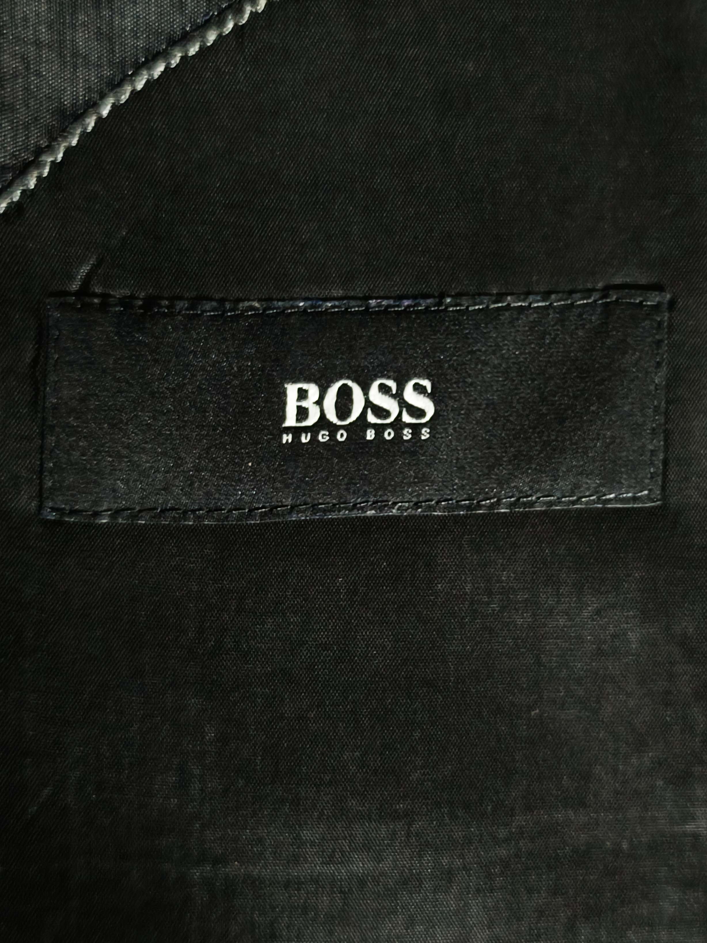 Hugo Boss - [M]
