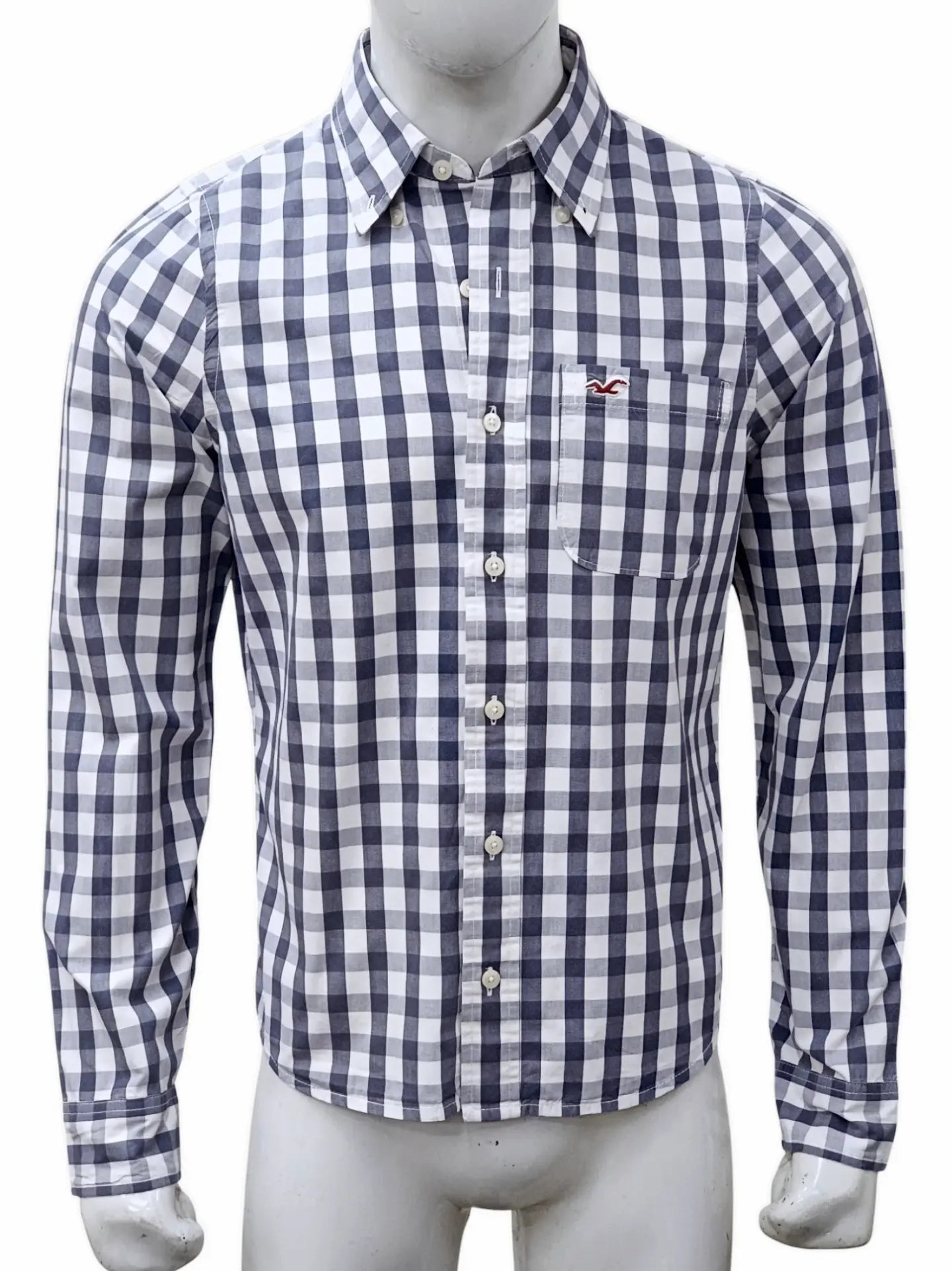 Hollister - [M]
