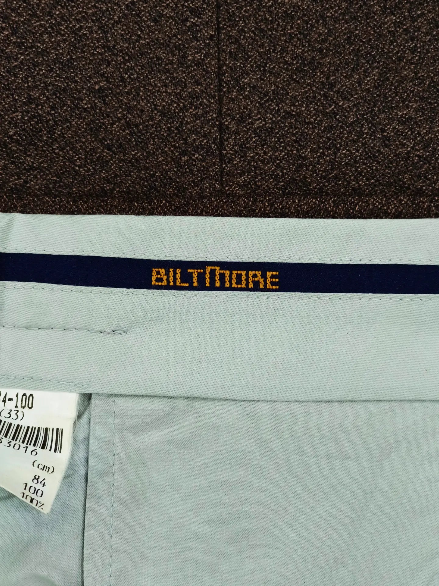 Biltmore - [30-31]