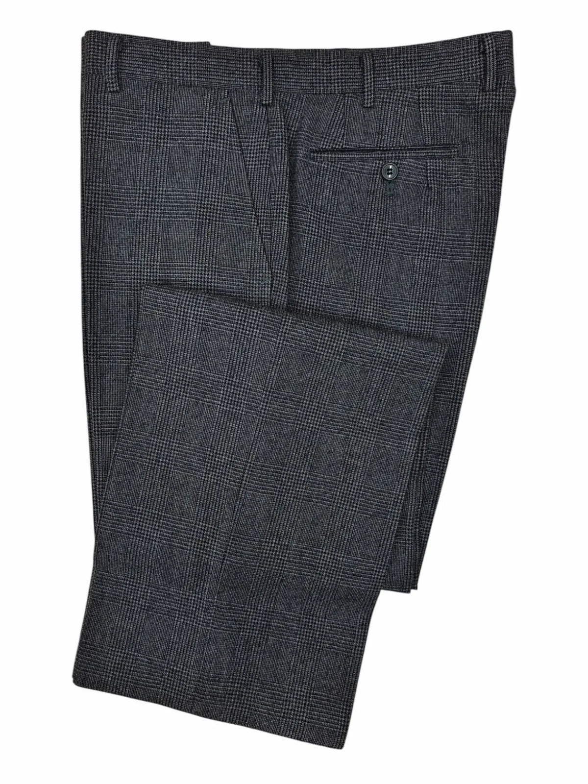 Ermenegildo Zegna - [34-35]