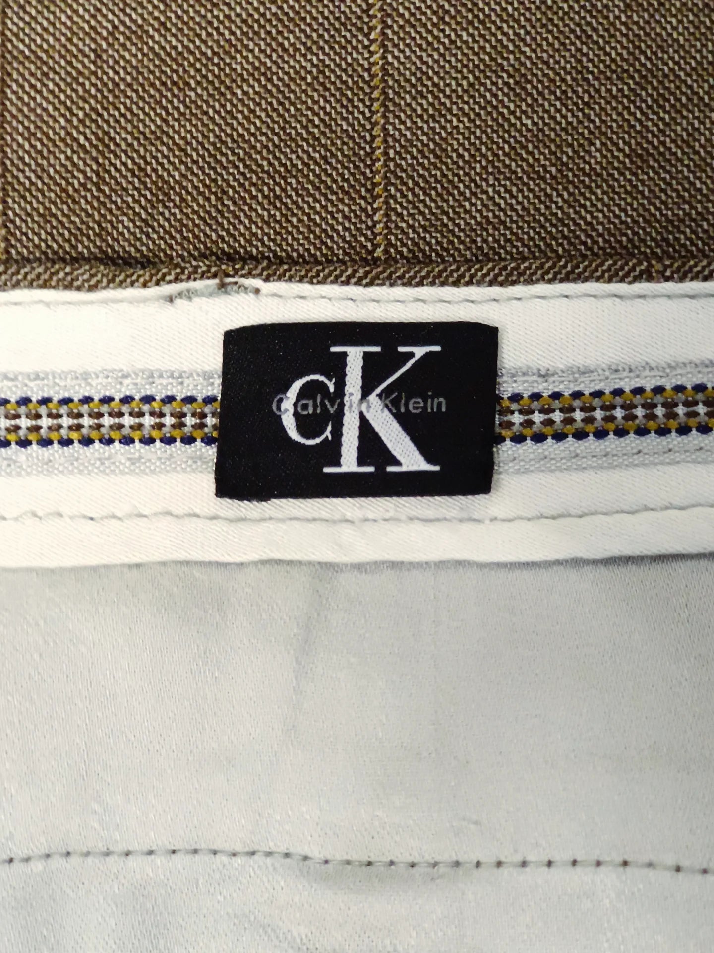 Calvin Klein - [39-40]