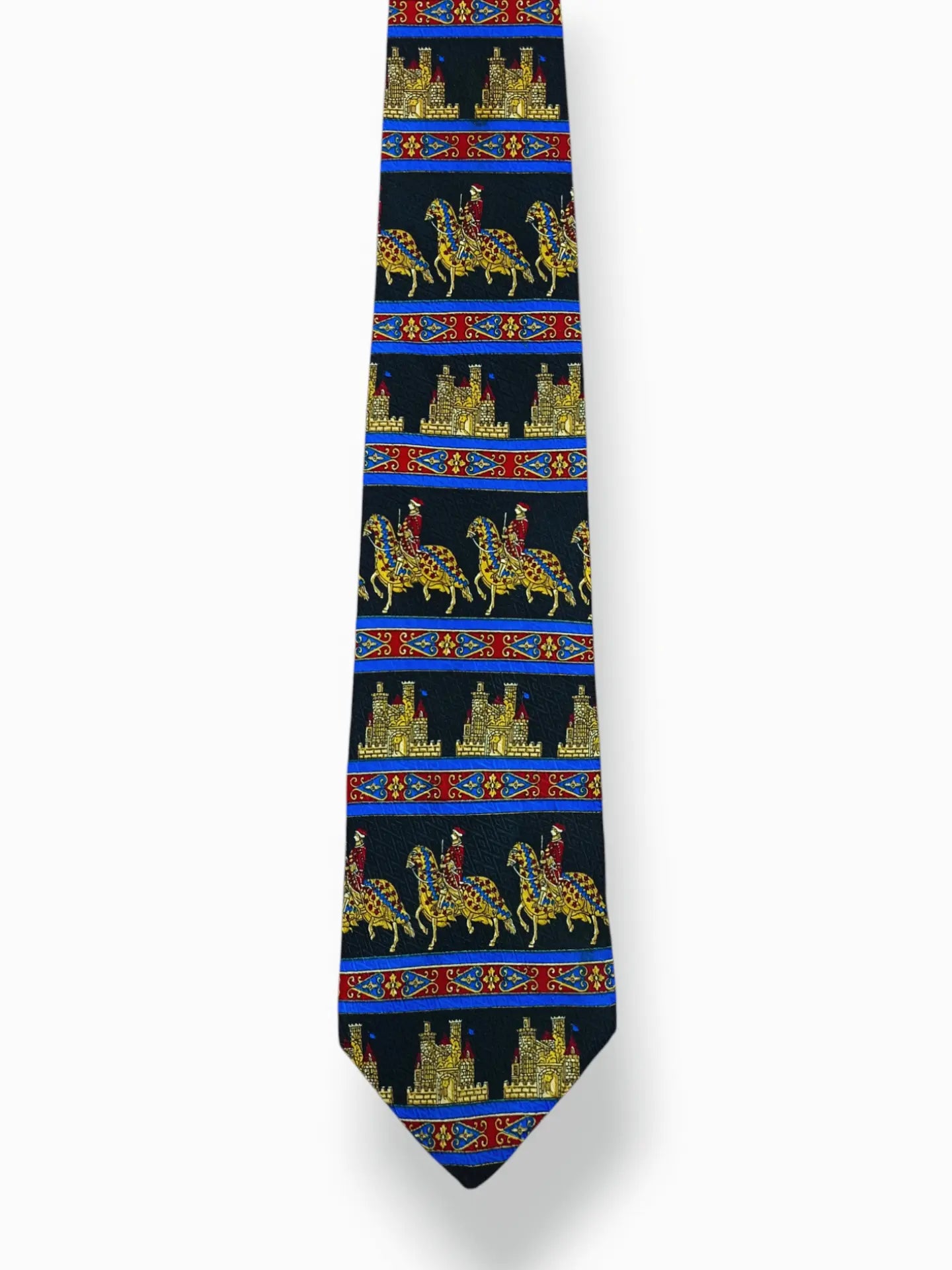 Museum Of Art - Tie