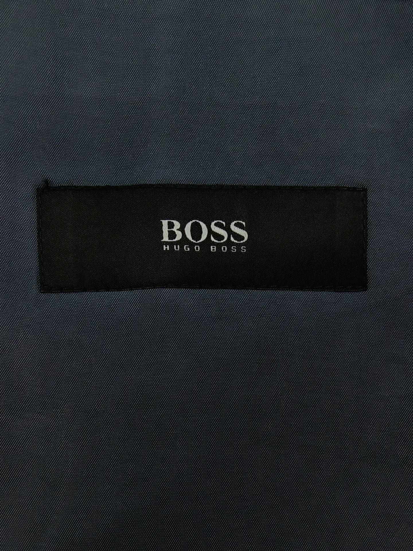 Hugo Boss - [M]