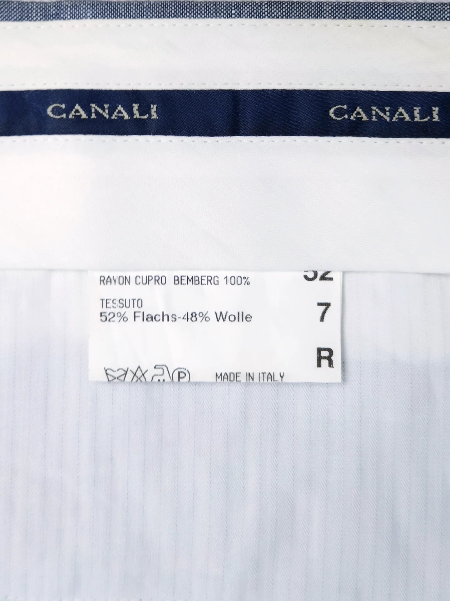 Canali - [35-36]