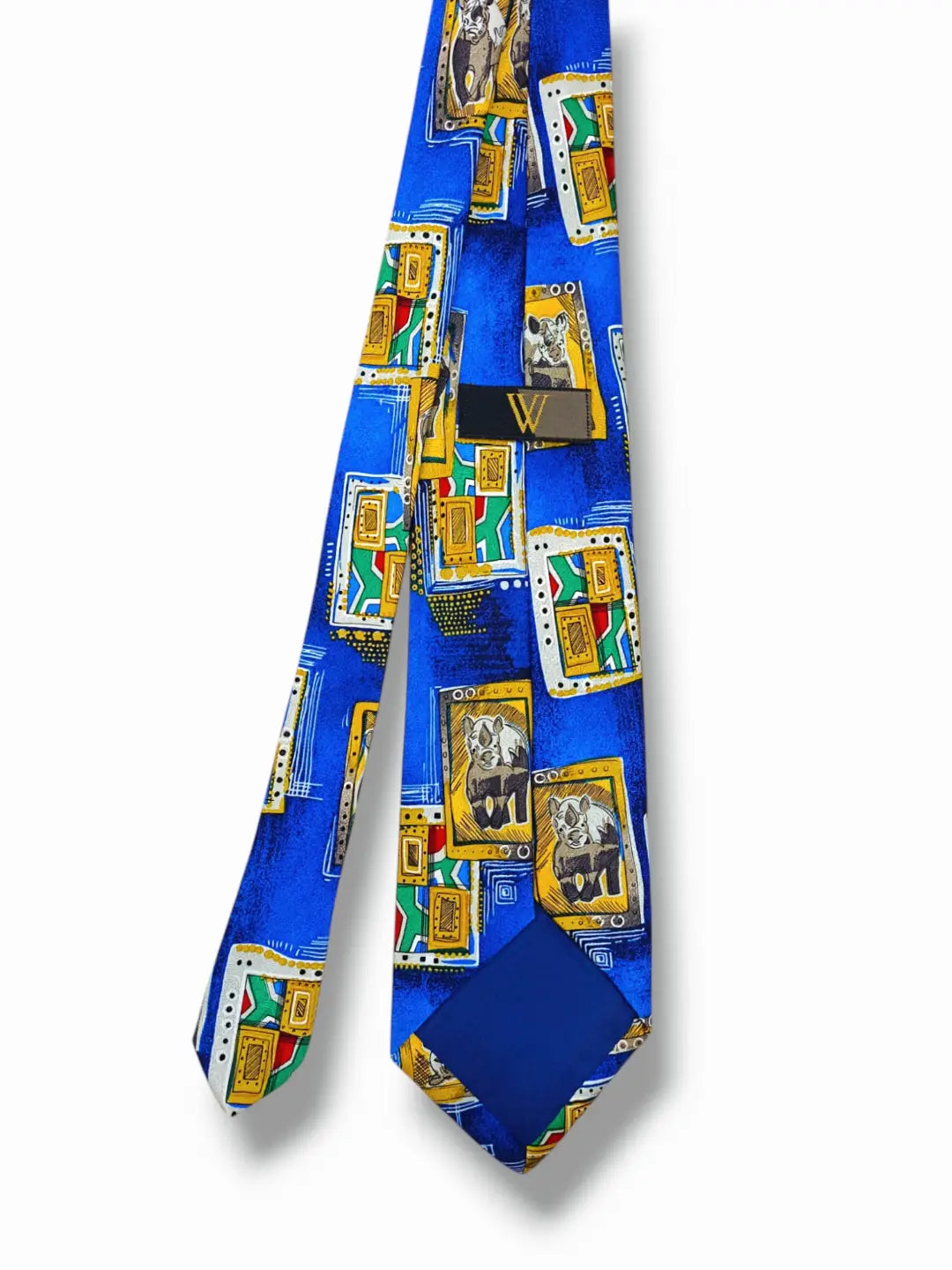 W Rhino - Tie