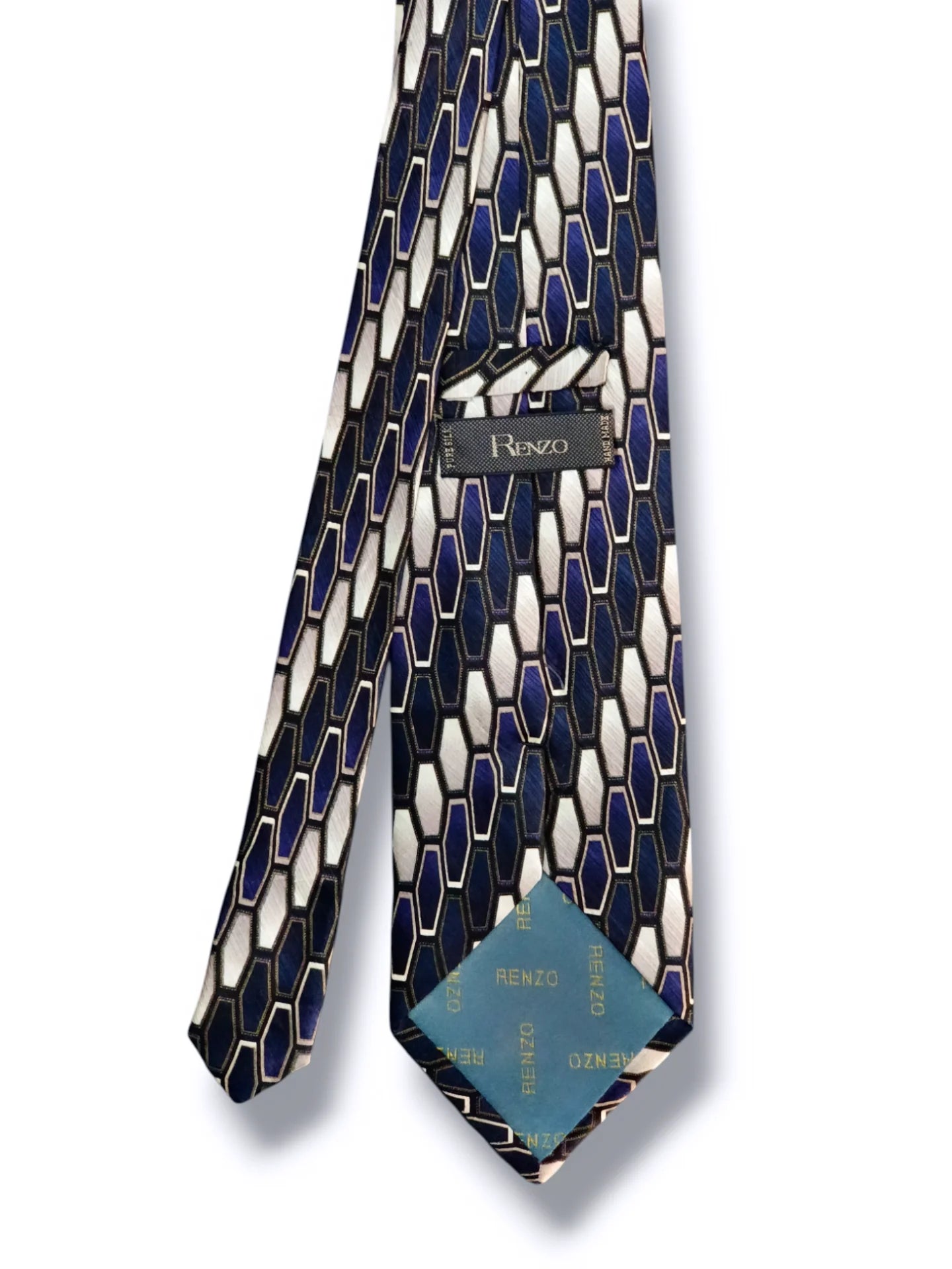 Renzo - Tie