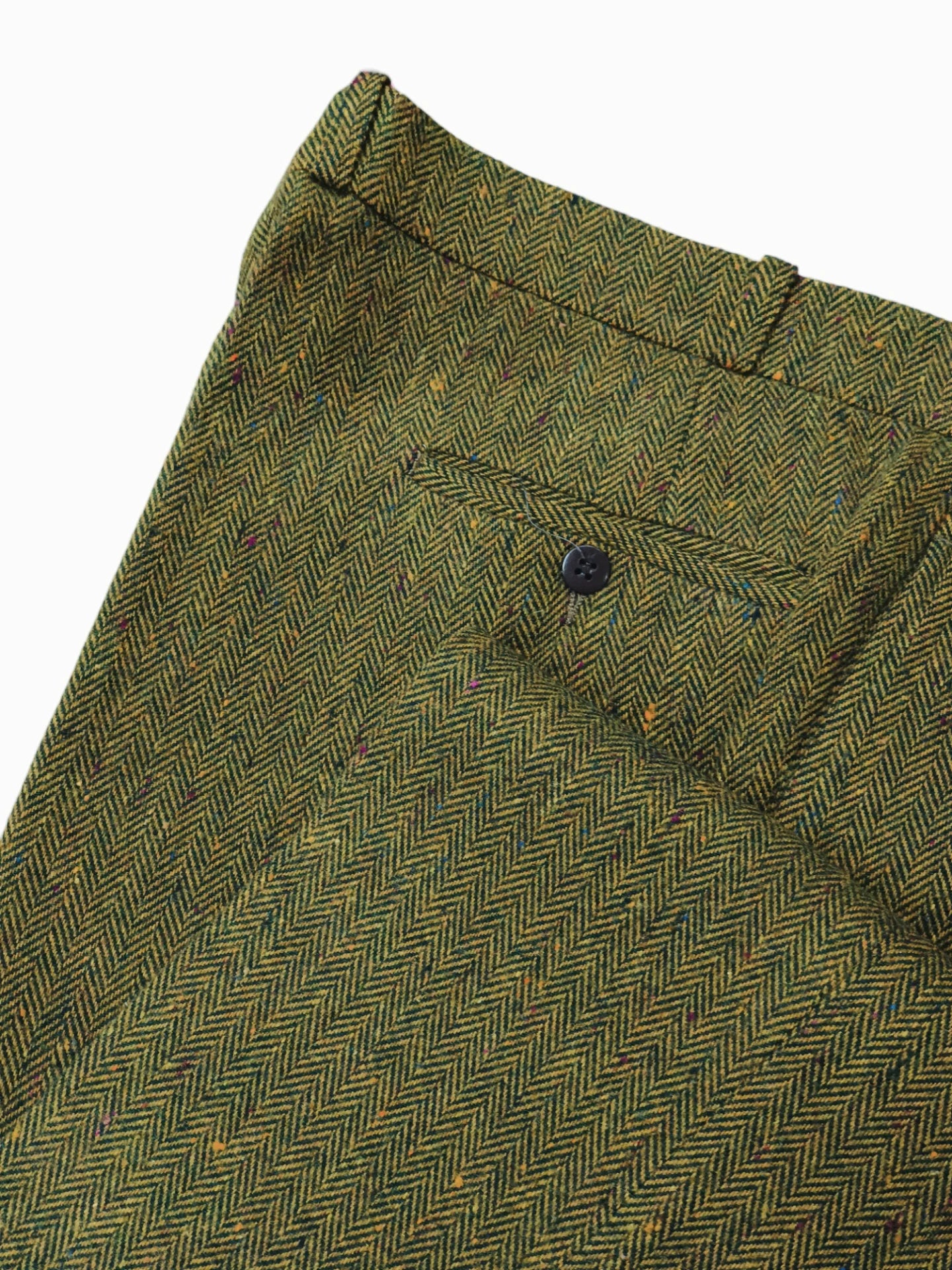 Custom Tailored - [36-37]