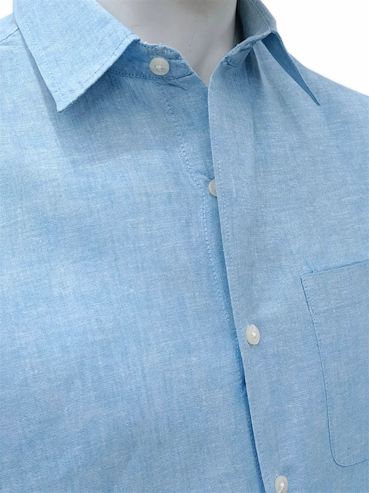 Gap Linen - [L]