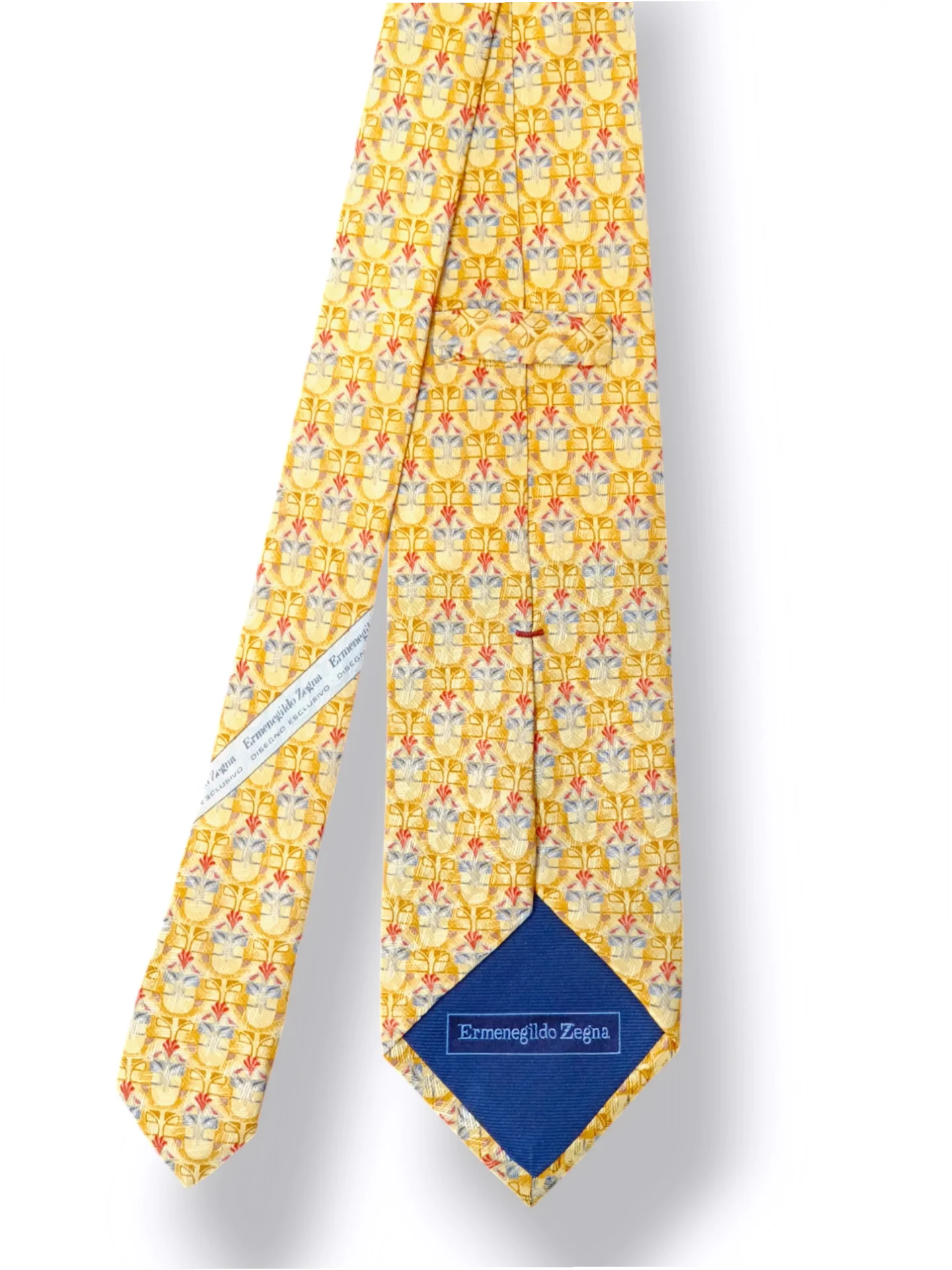 Ermenegildo Zegna - Tie