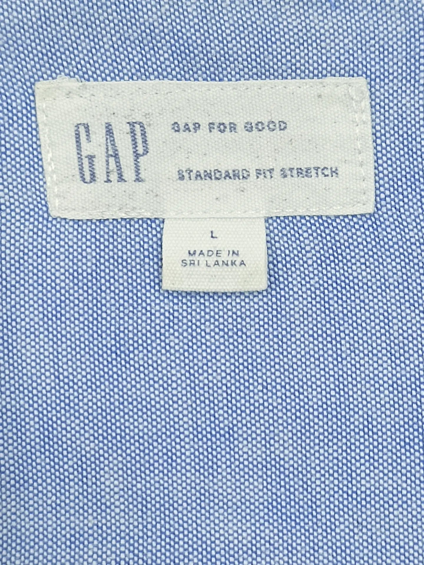 Gap - [XL]