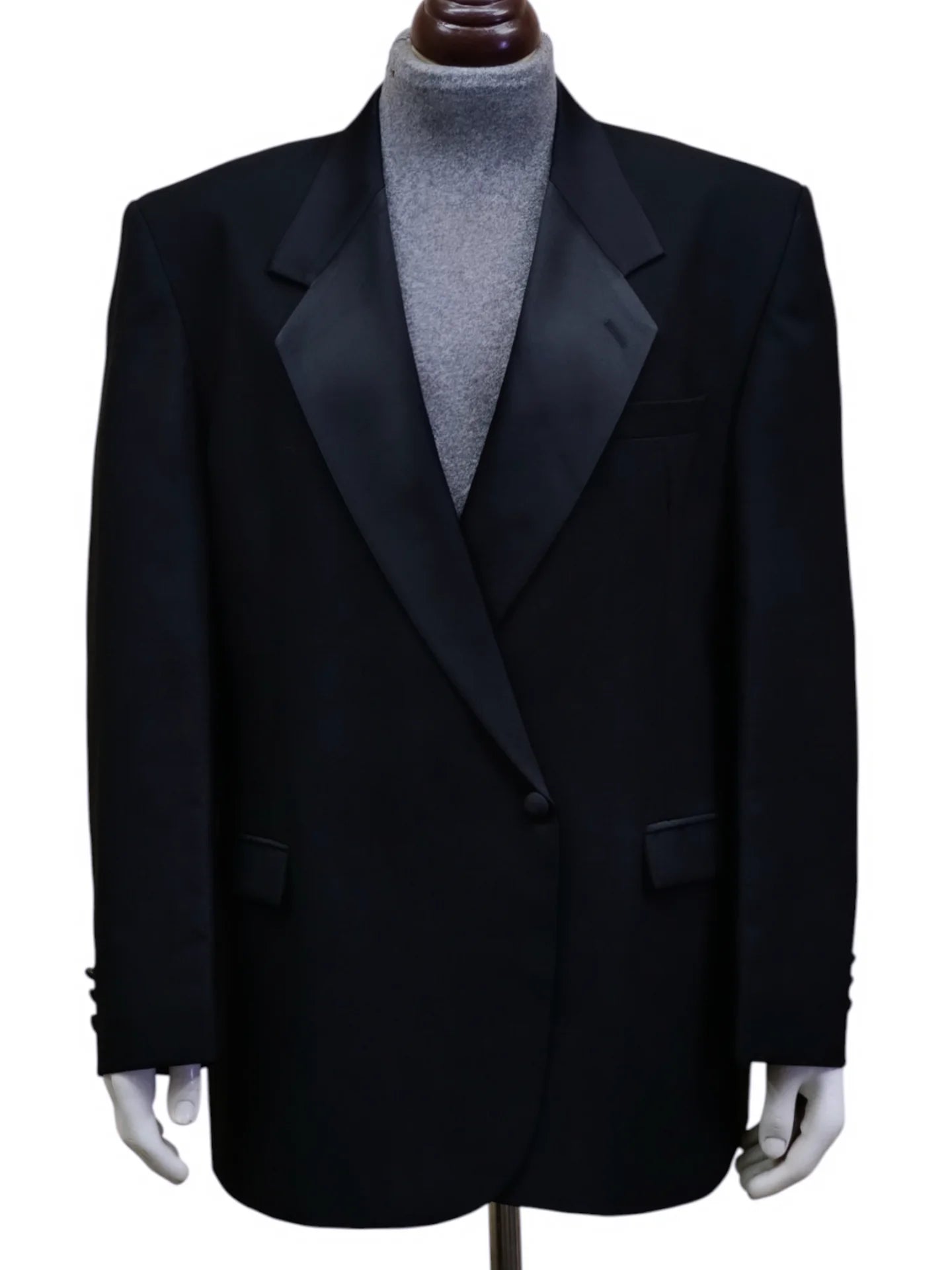 Botany 500 Tux - [XXL]