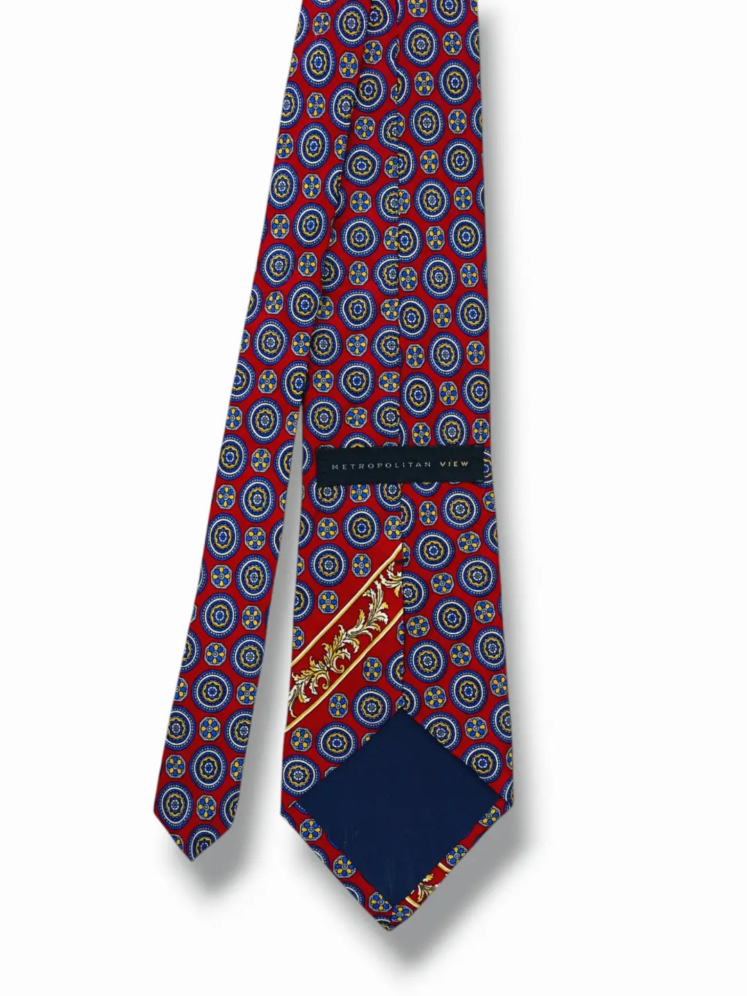 Metropolitan - Tie