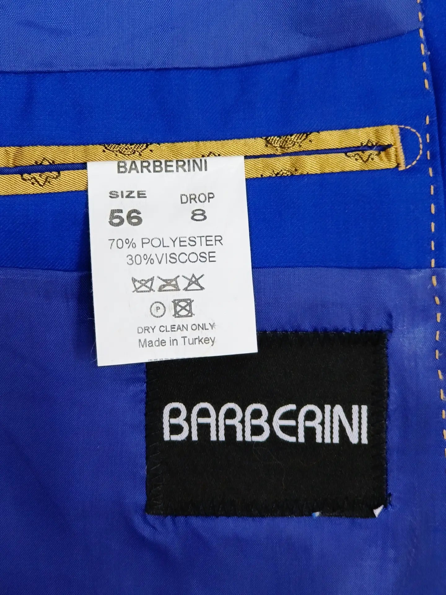 Barberini - [L]