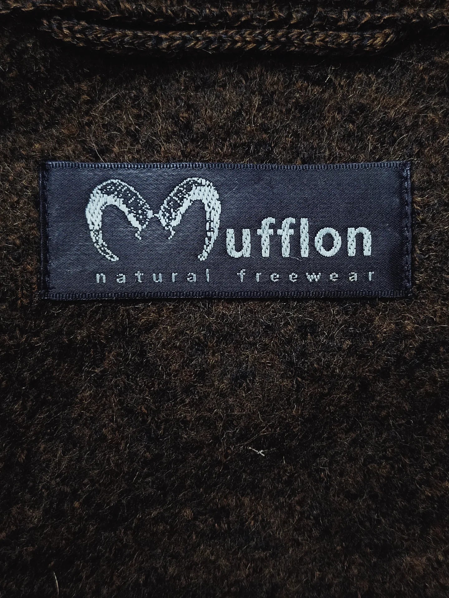 Mufflon - [L]