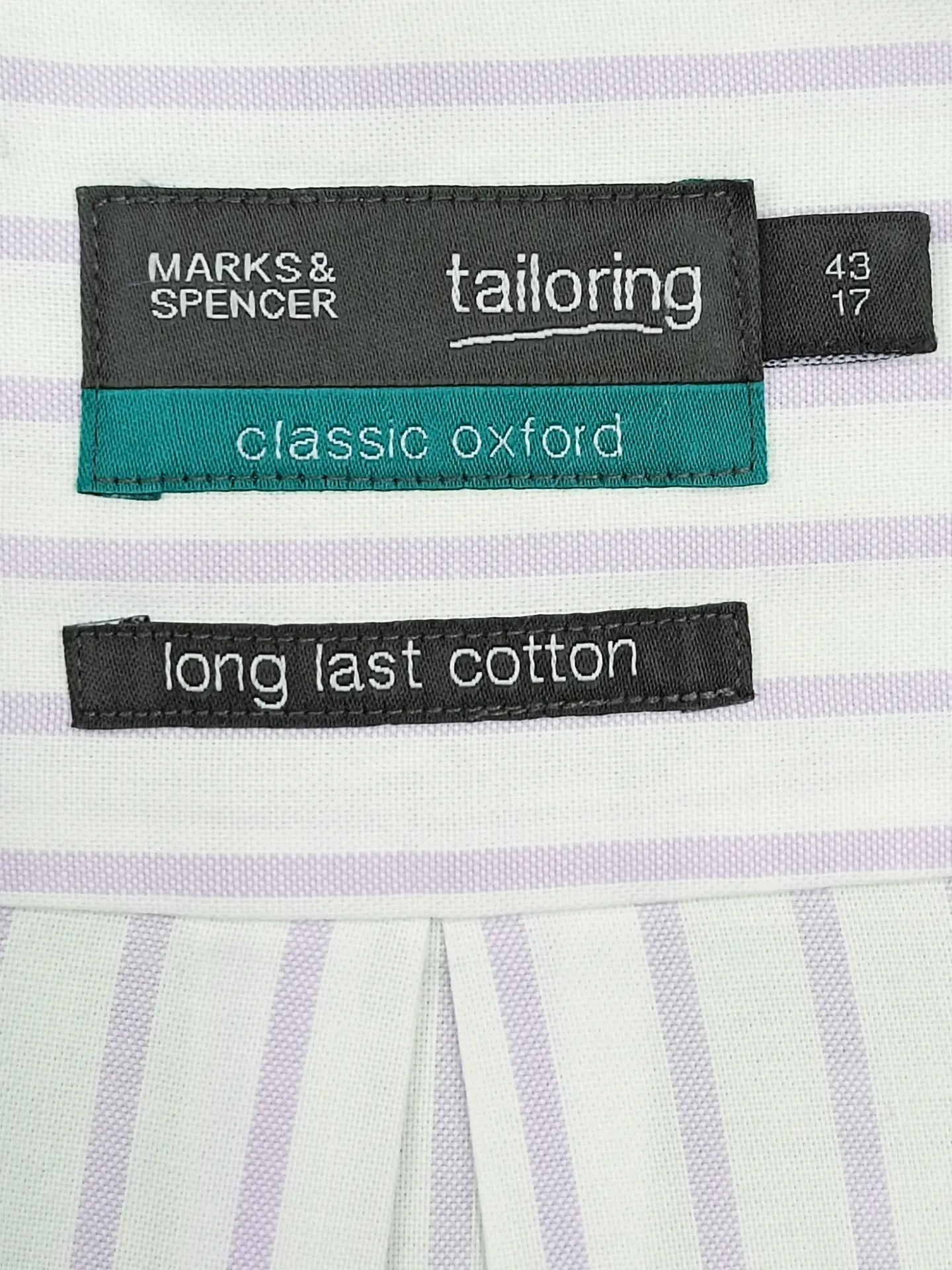 Marks & Spencer - [17]