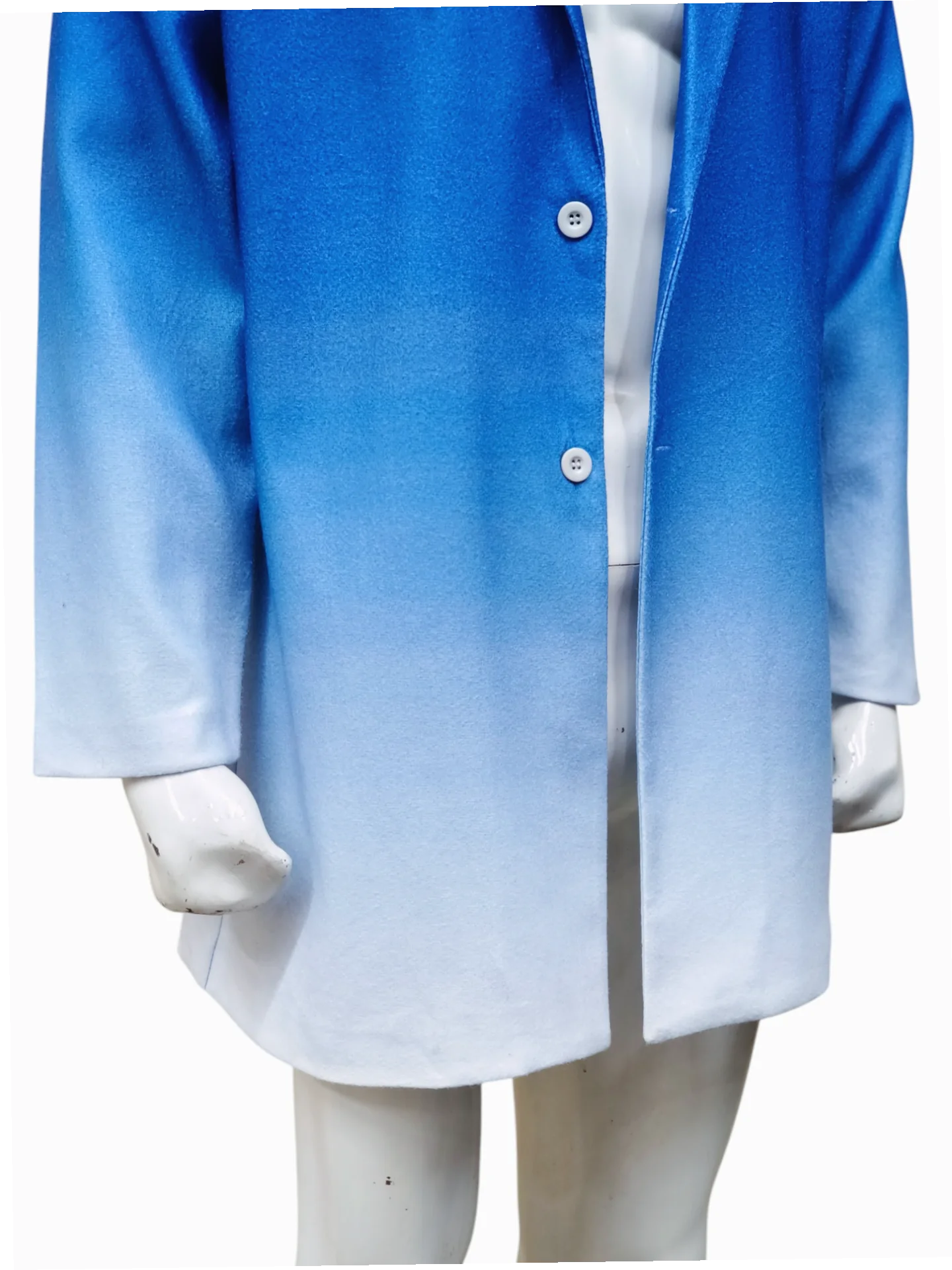 Custom Tailored - [L]