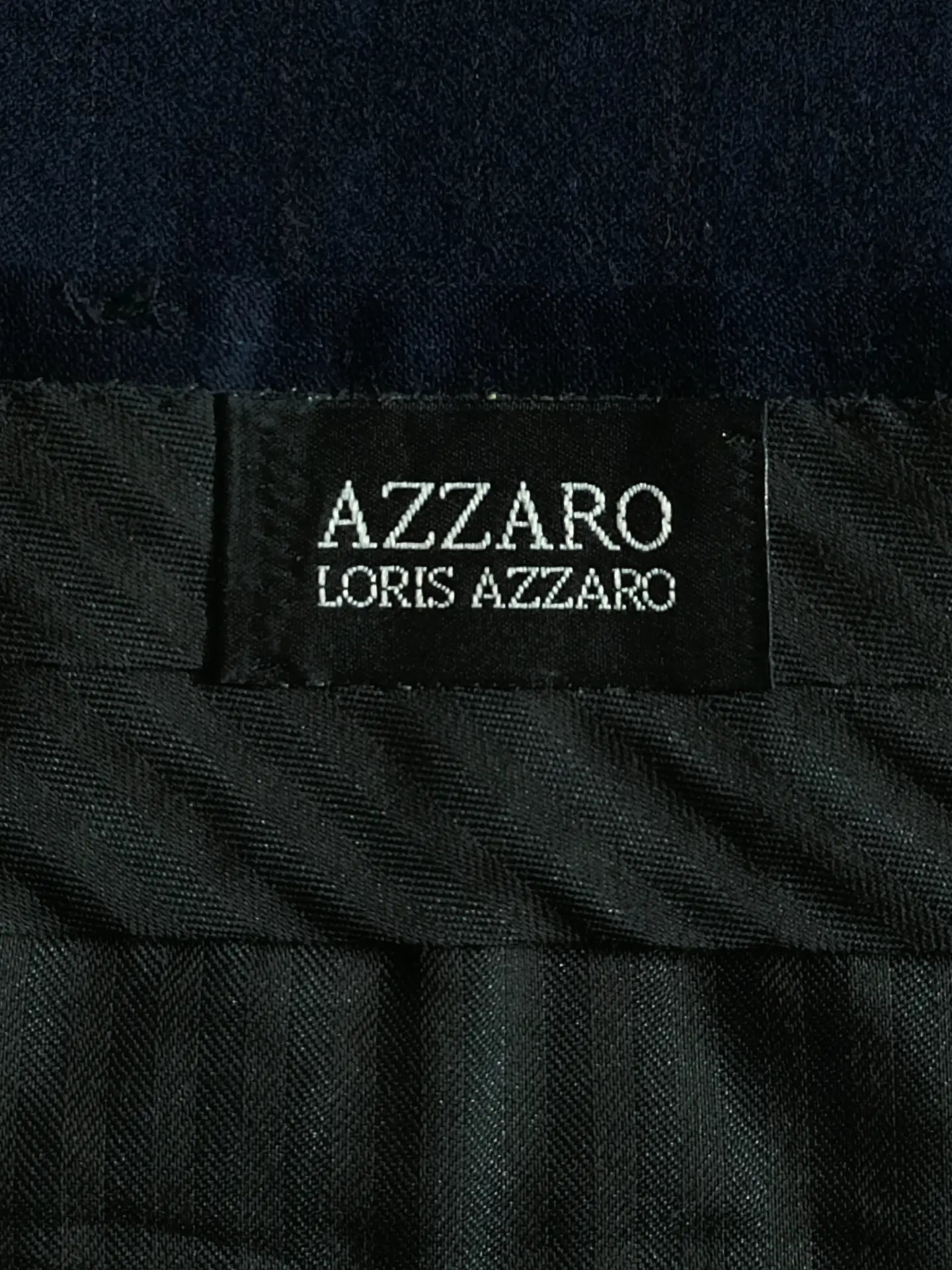 Azzaro - [35-36]
