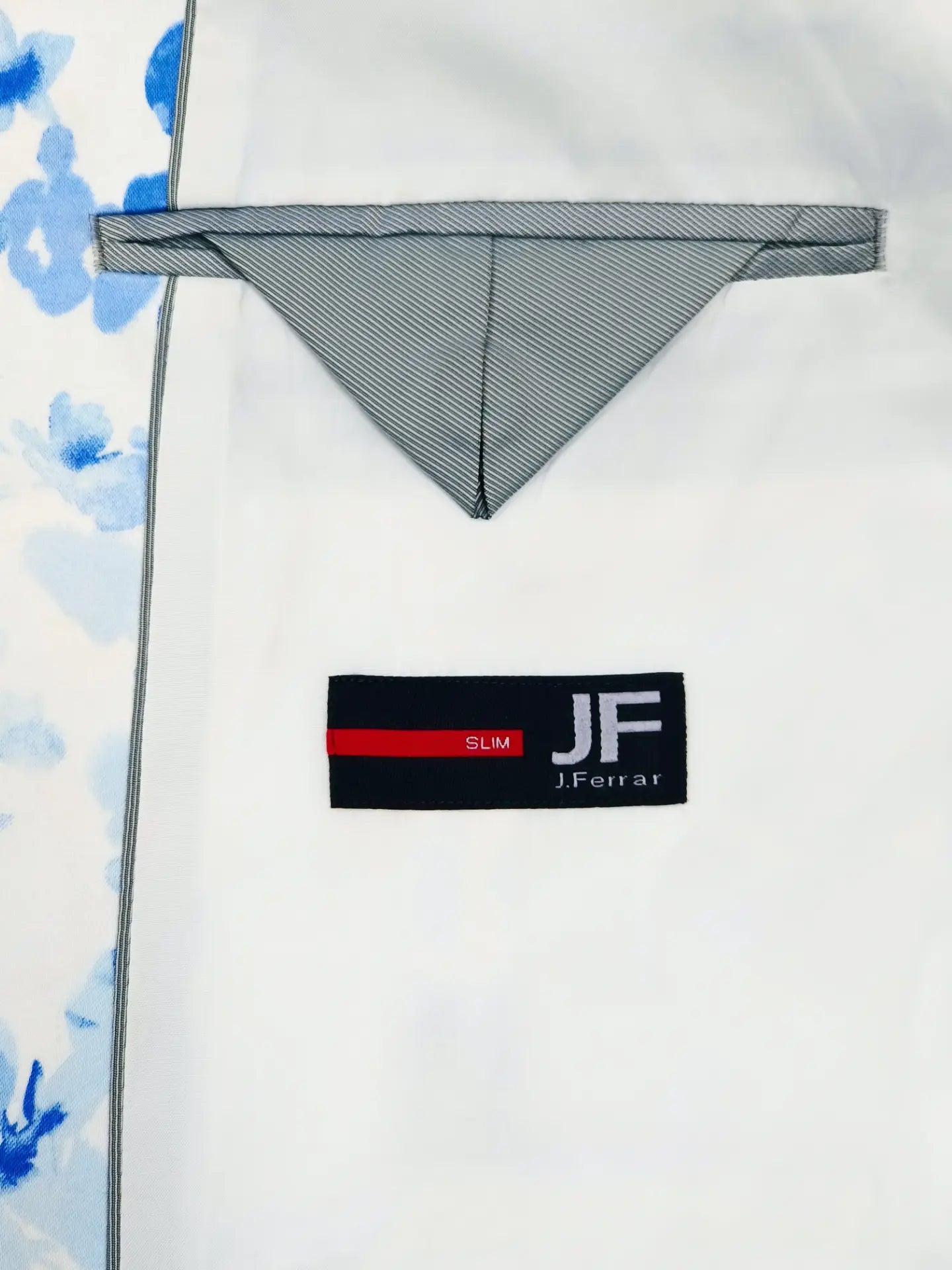 J. Ferrar - [M]