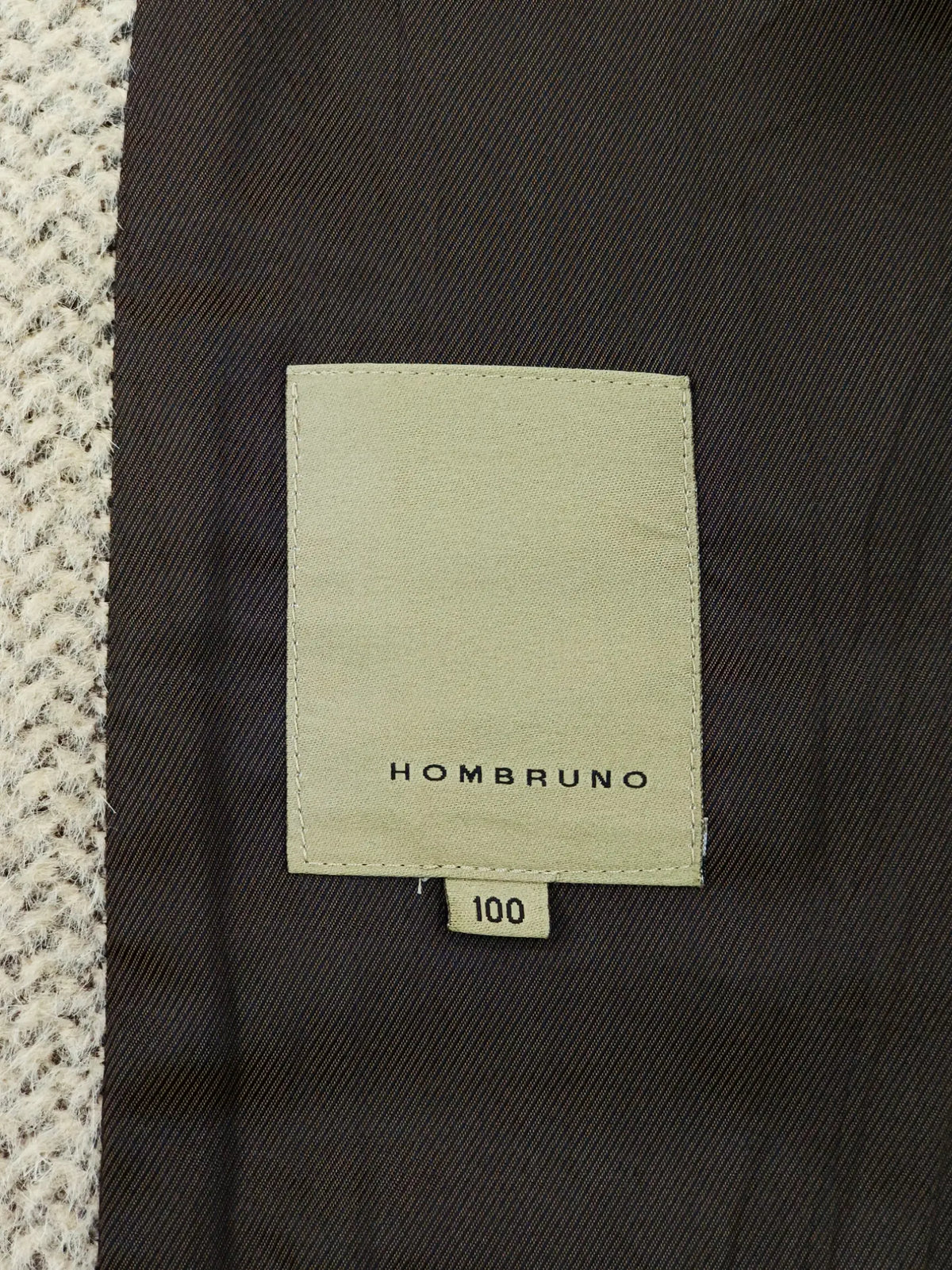 Hombruno - [L]