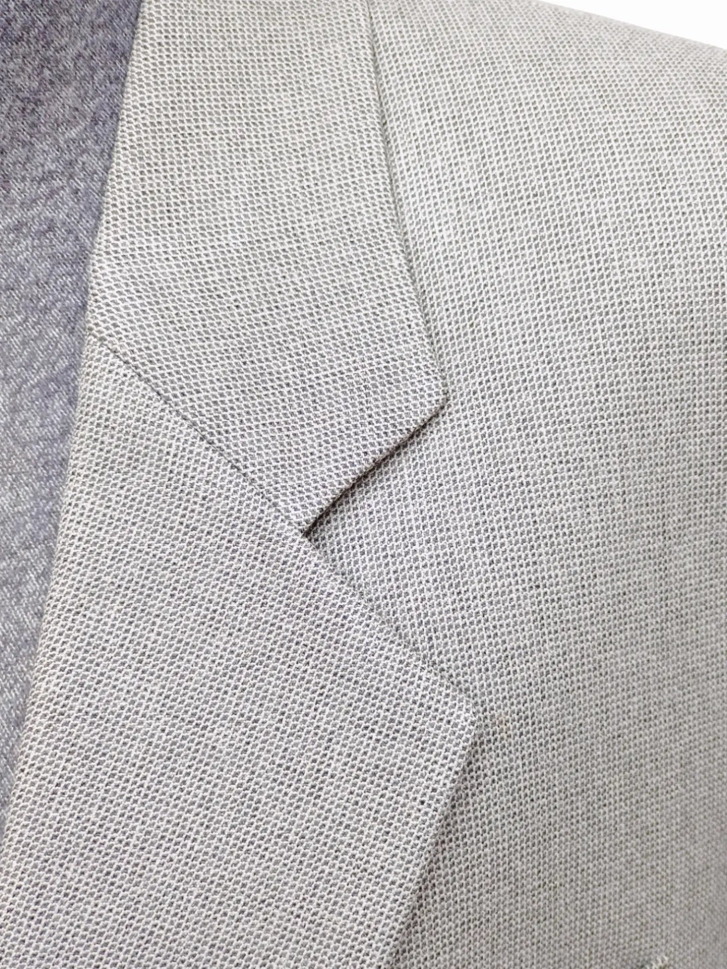 Zegna Custom Tailored - [L]