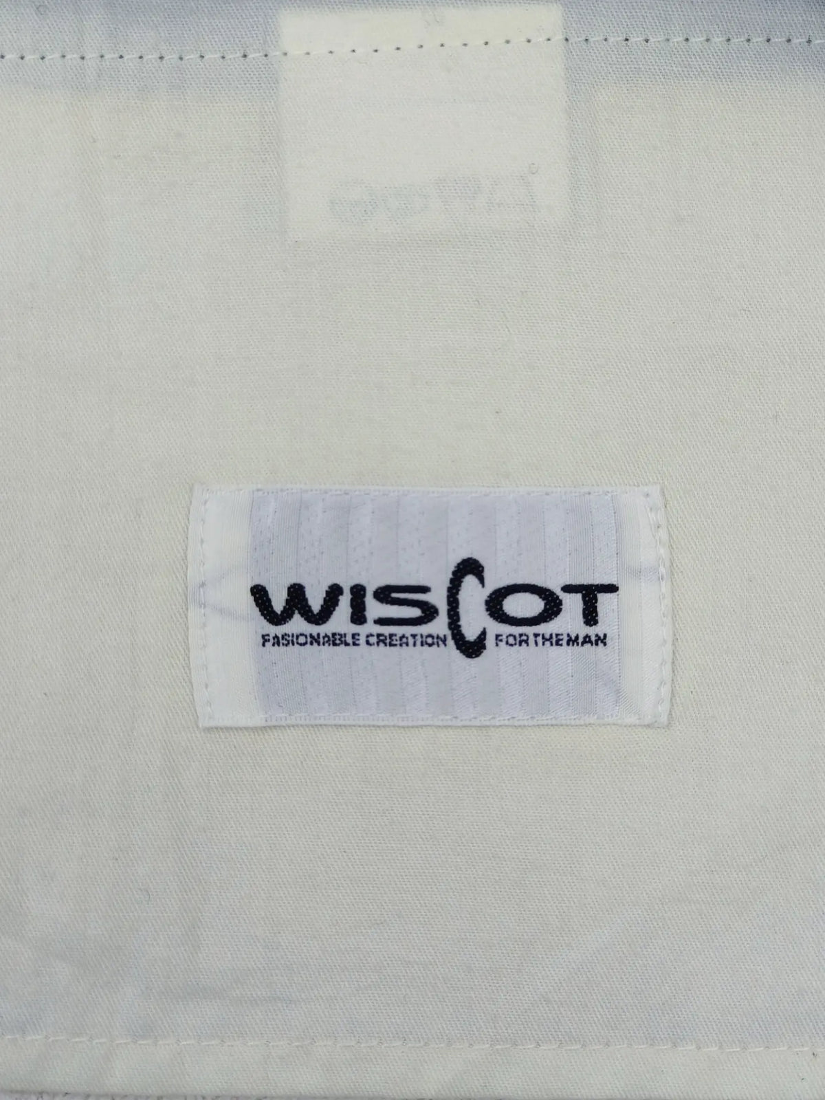 Wiscot - [33-34]