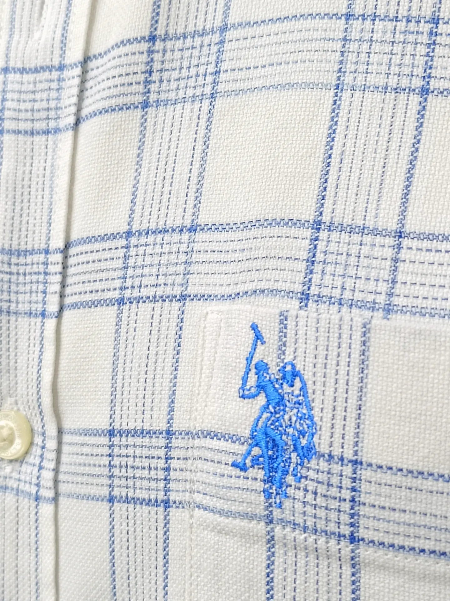 U.S Polo Assn. - [XXL]