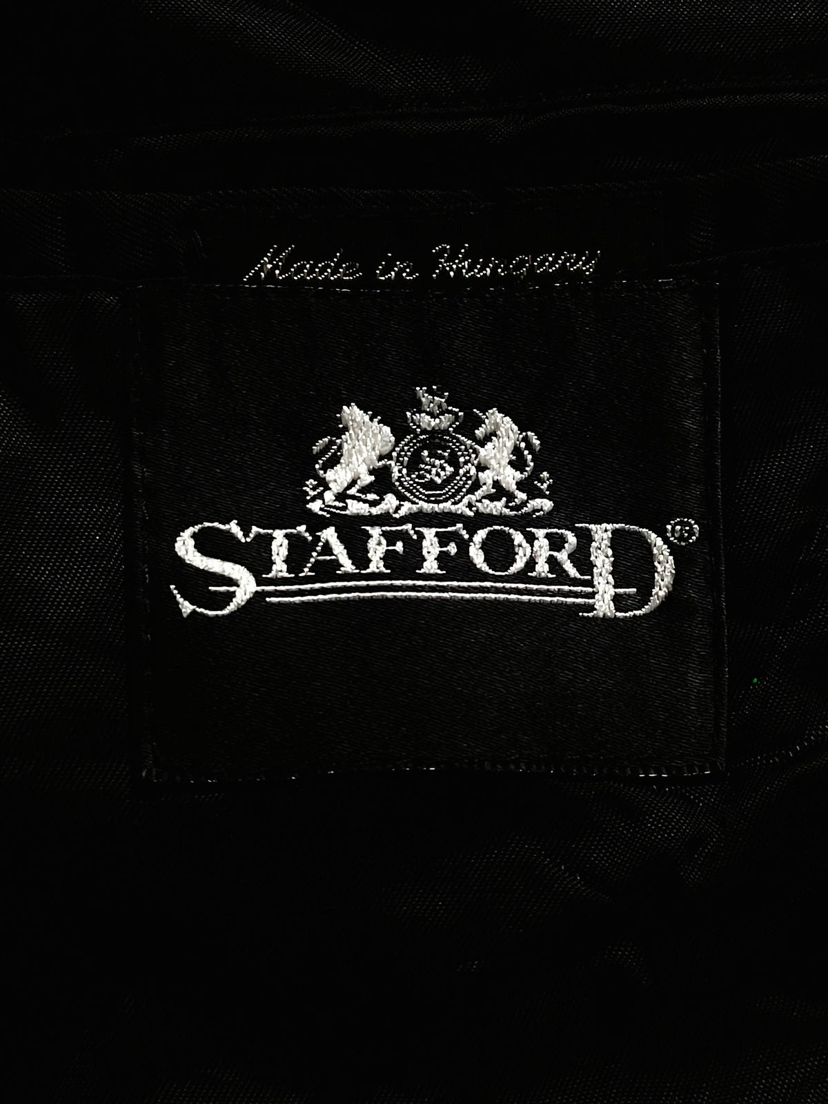 Stafford - [XXL]