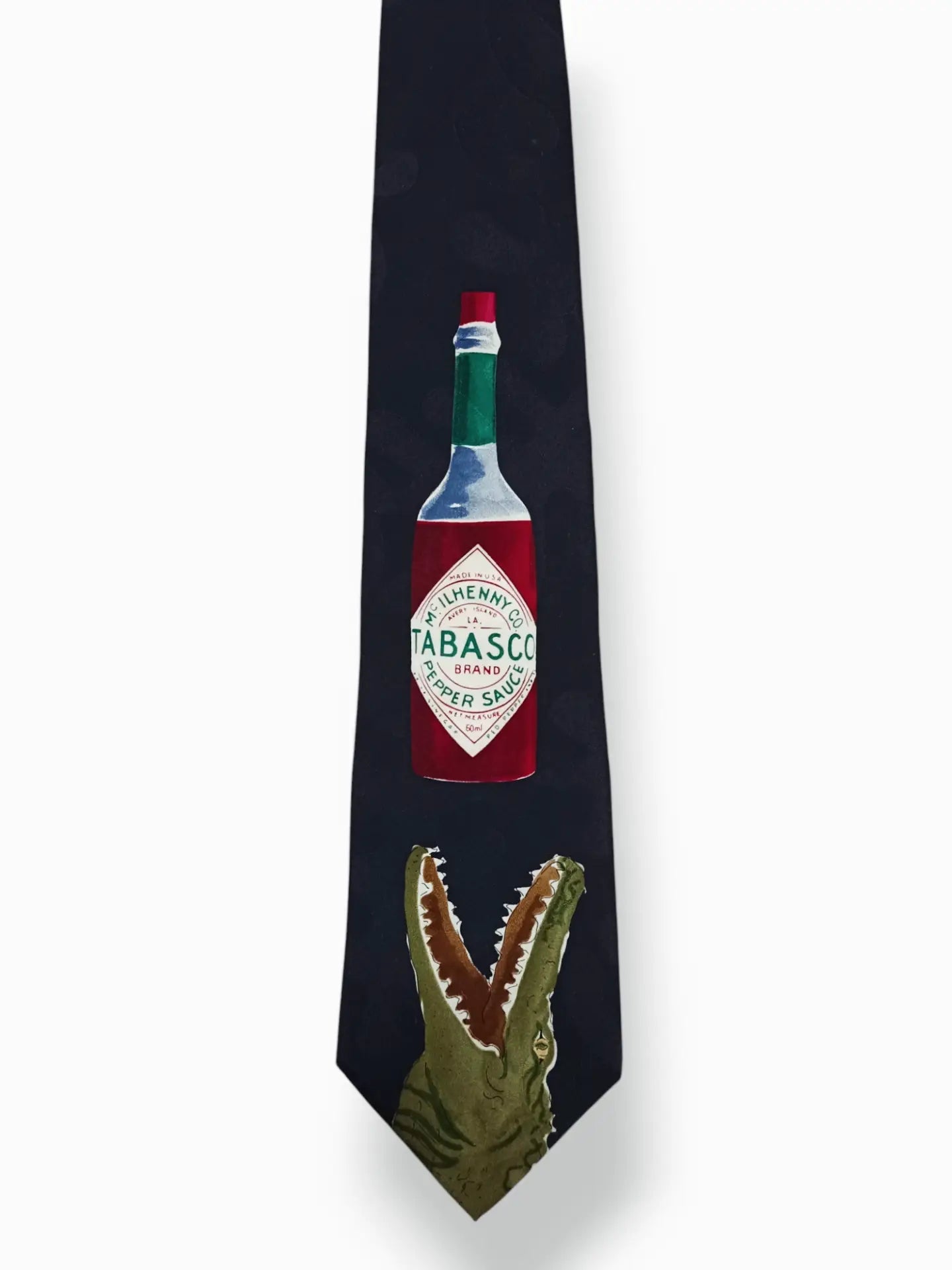Tabasco - Tie
