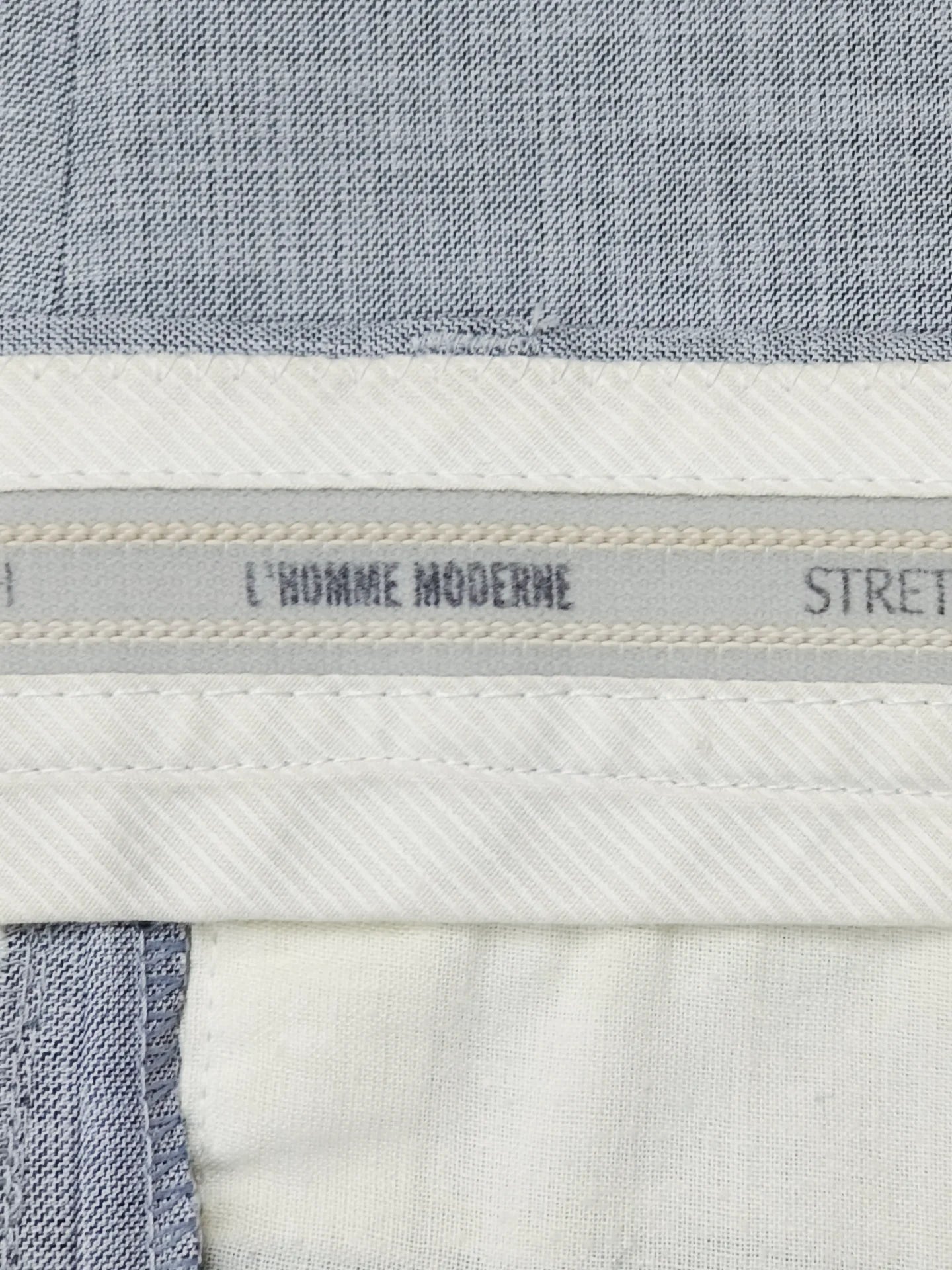 L'Homme Moderne - [43-44]