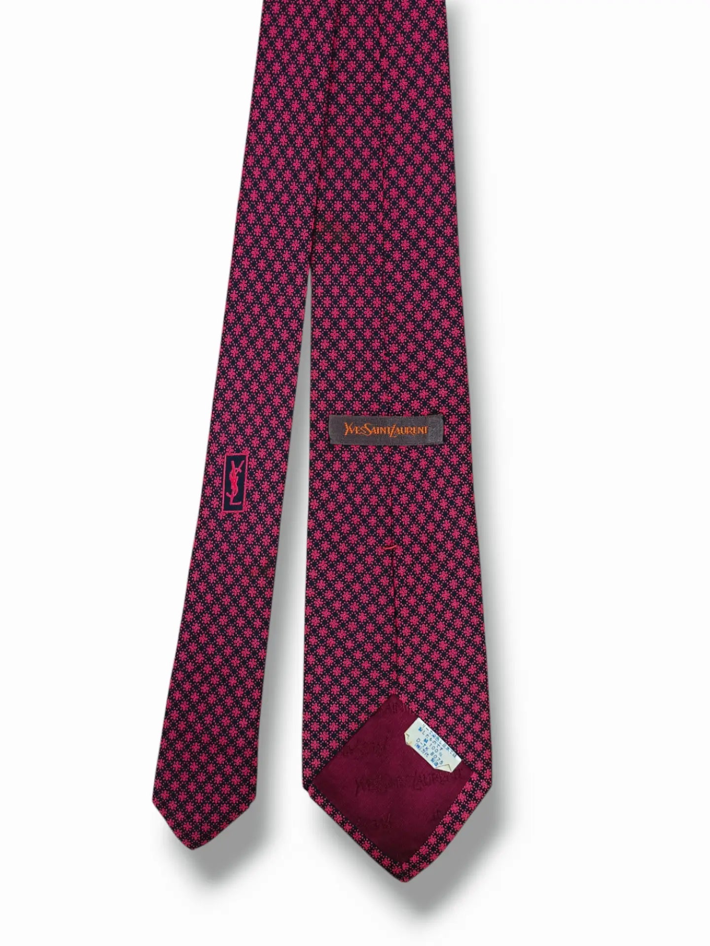 YSL - Tie