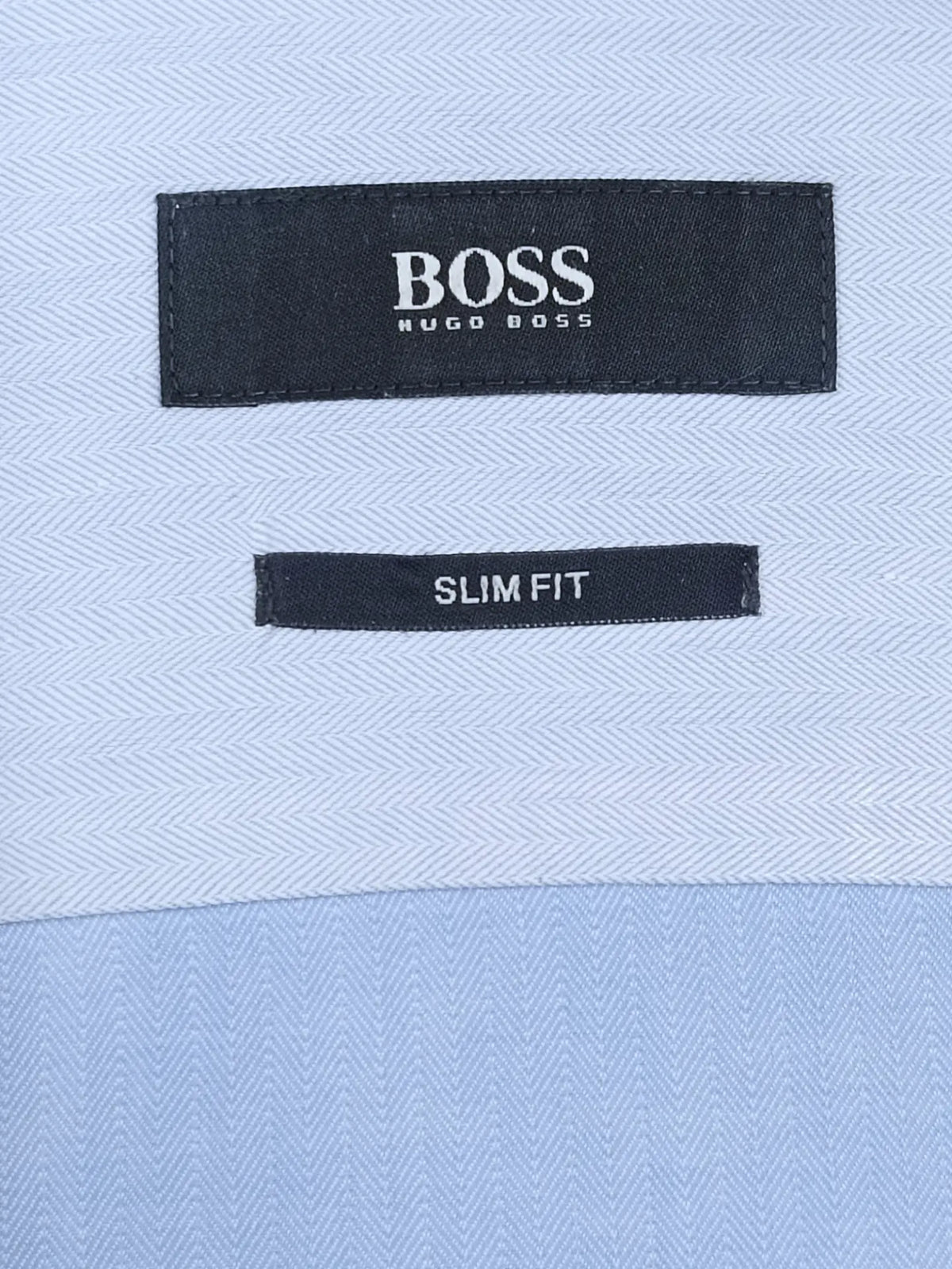 Hugo Boss - [16]