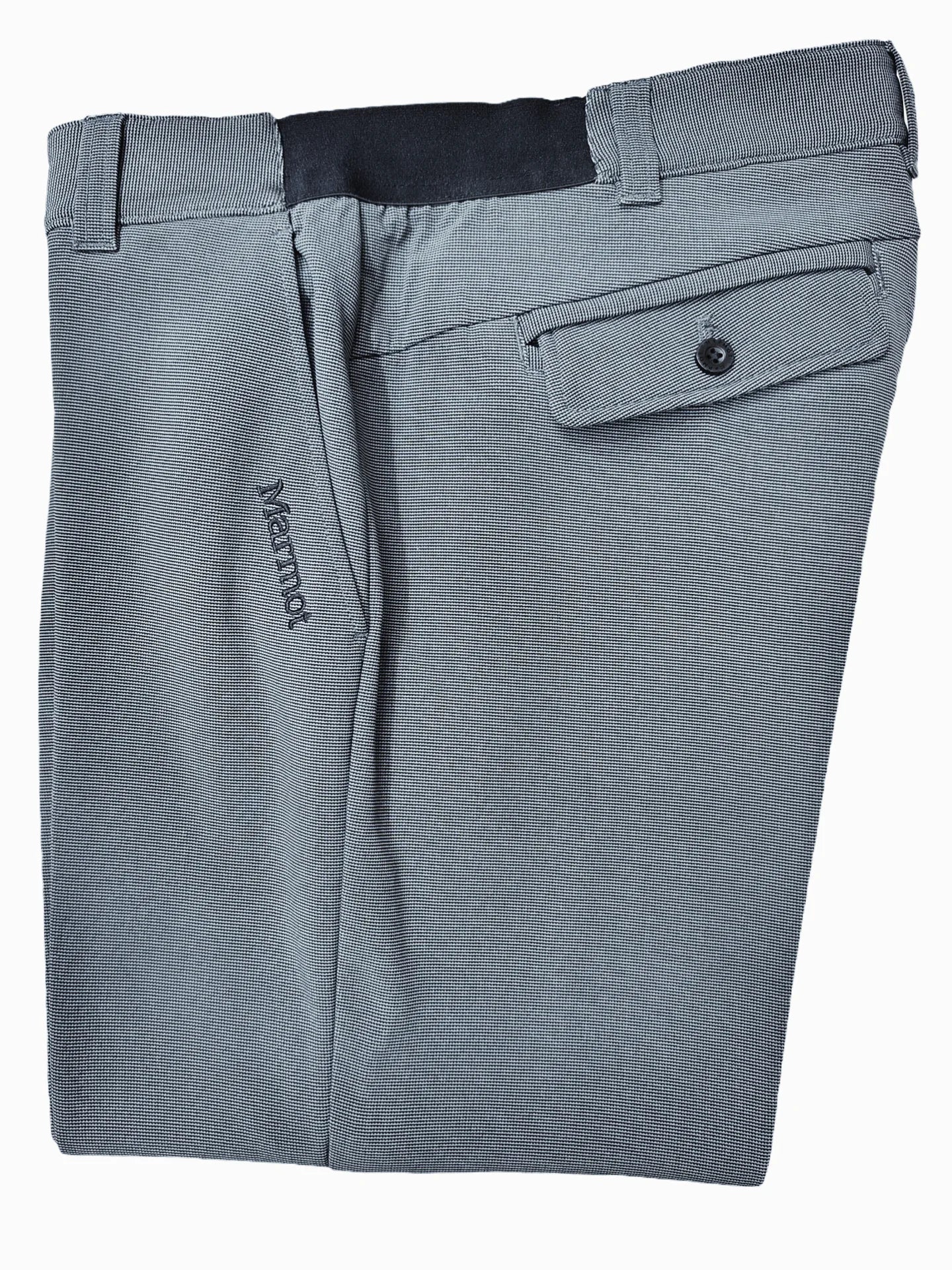 Marmot Golf - [31-32]