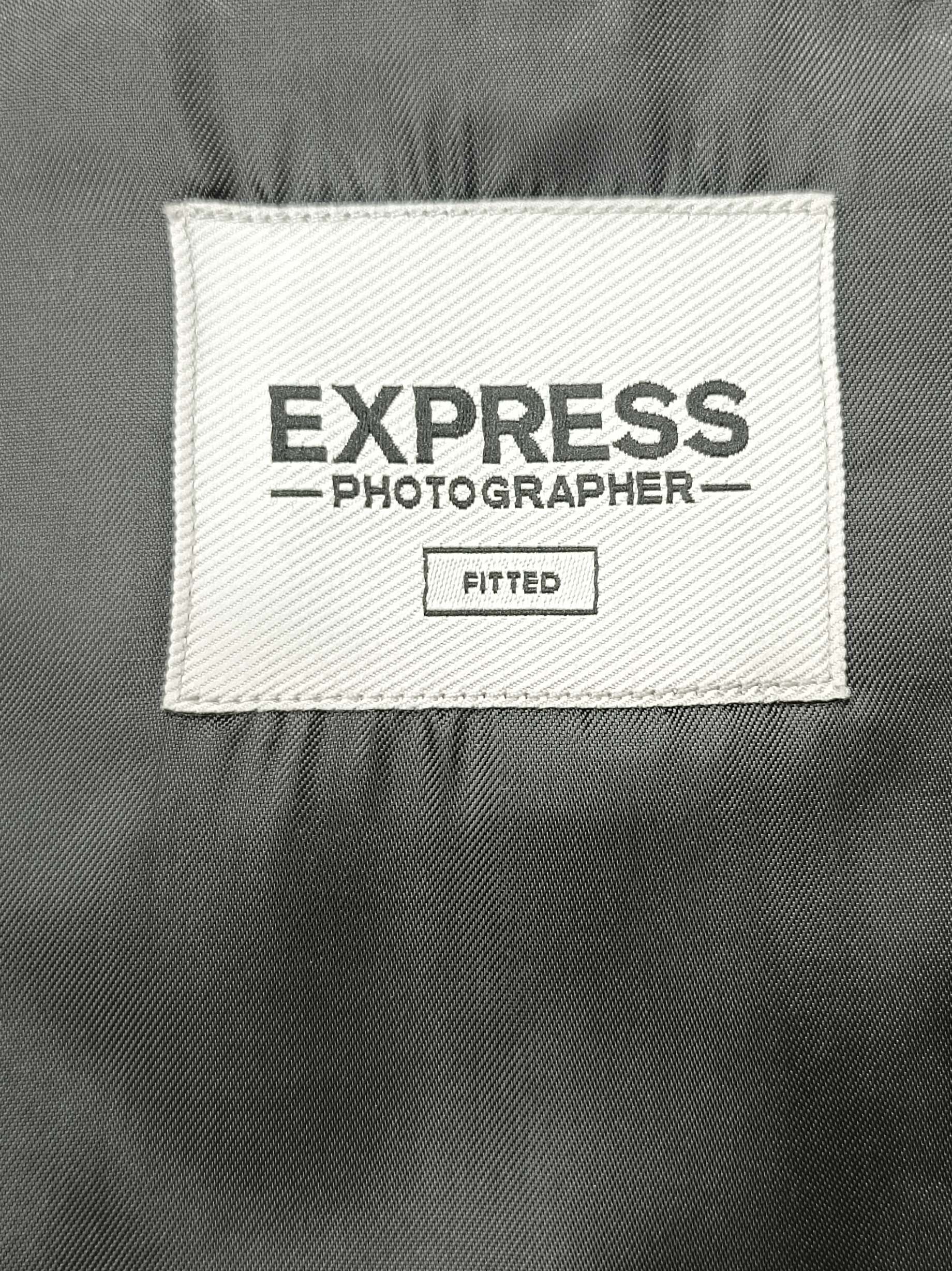 Express - [L]