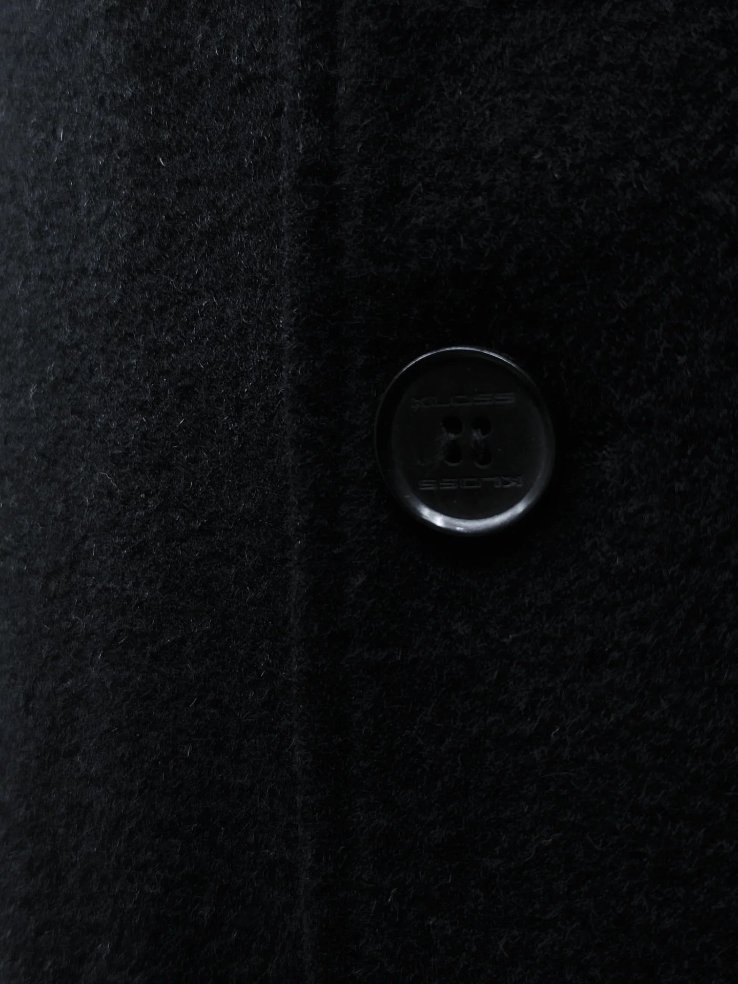 Kloss - [L]