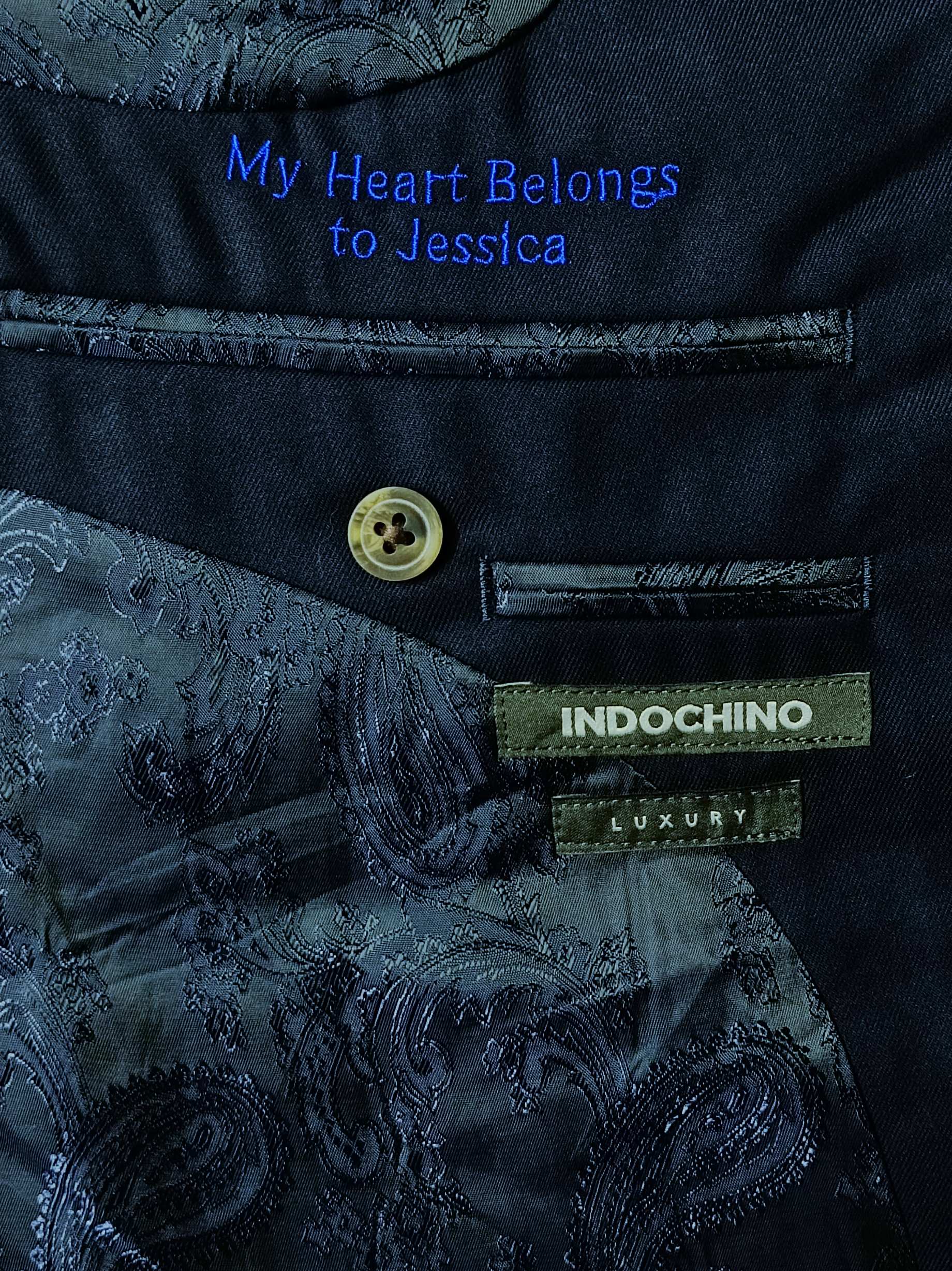 Indochino - [XL]