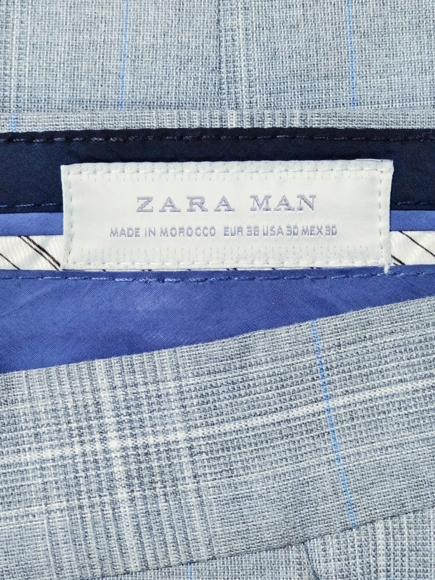 Zara Man - [30-31]