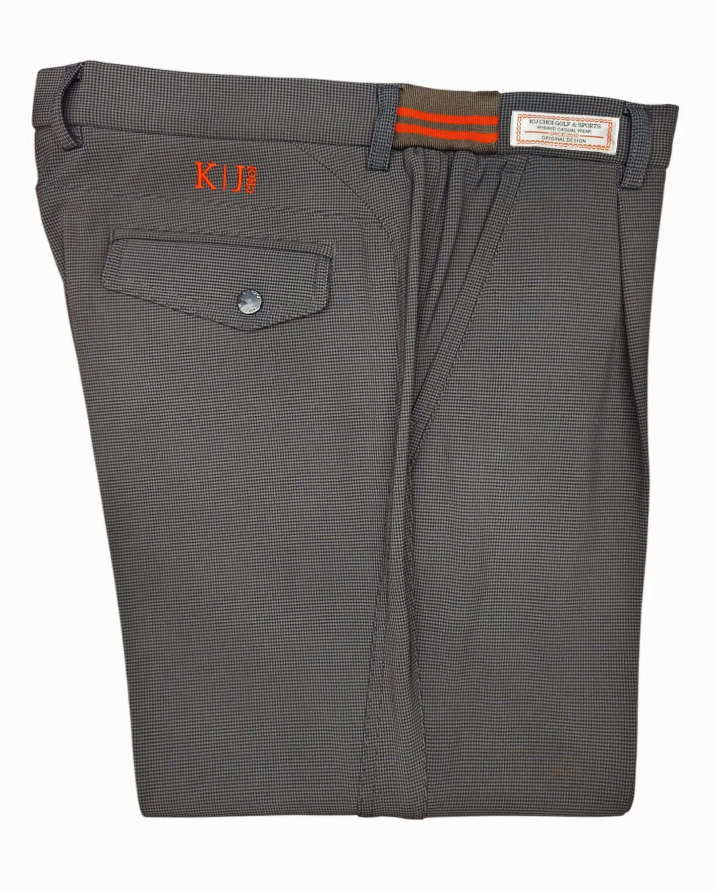 KIJ Choi Golf - [33-34]