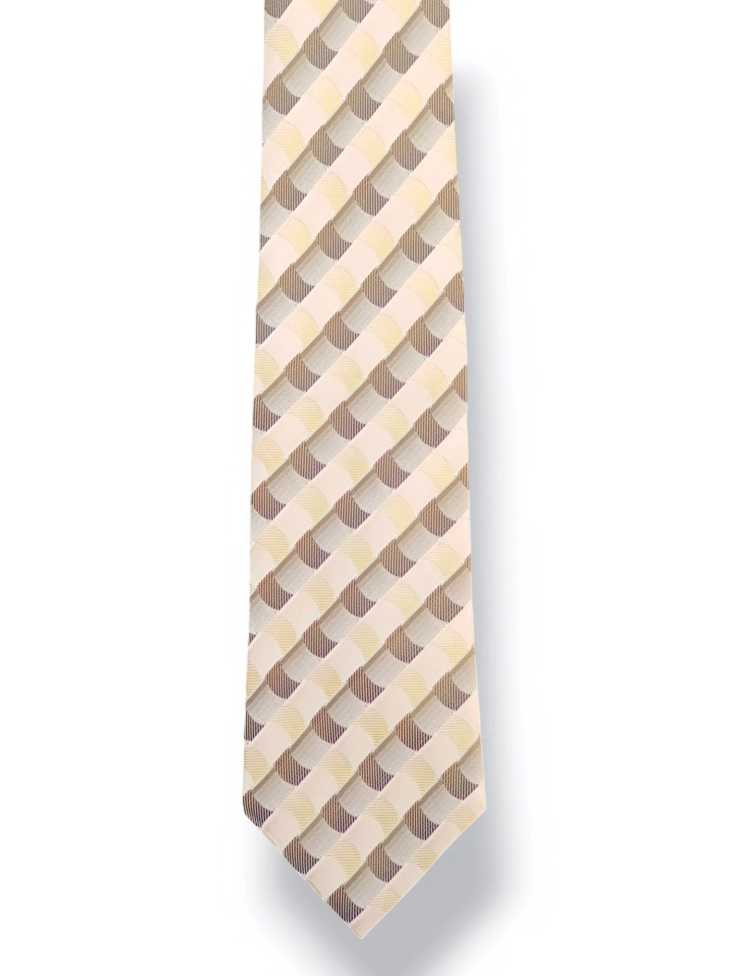 John Ashford - Tie