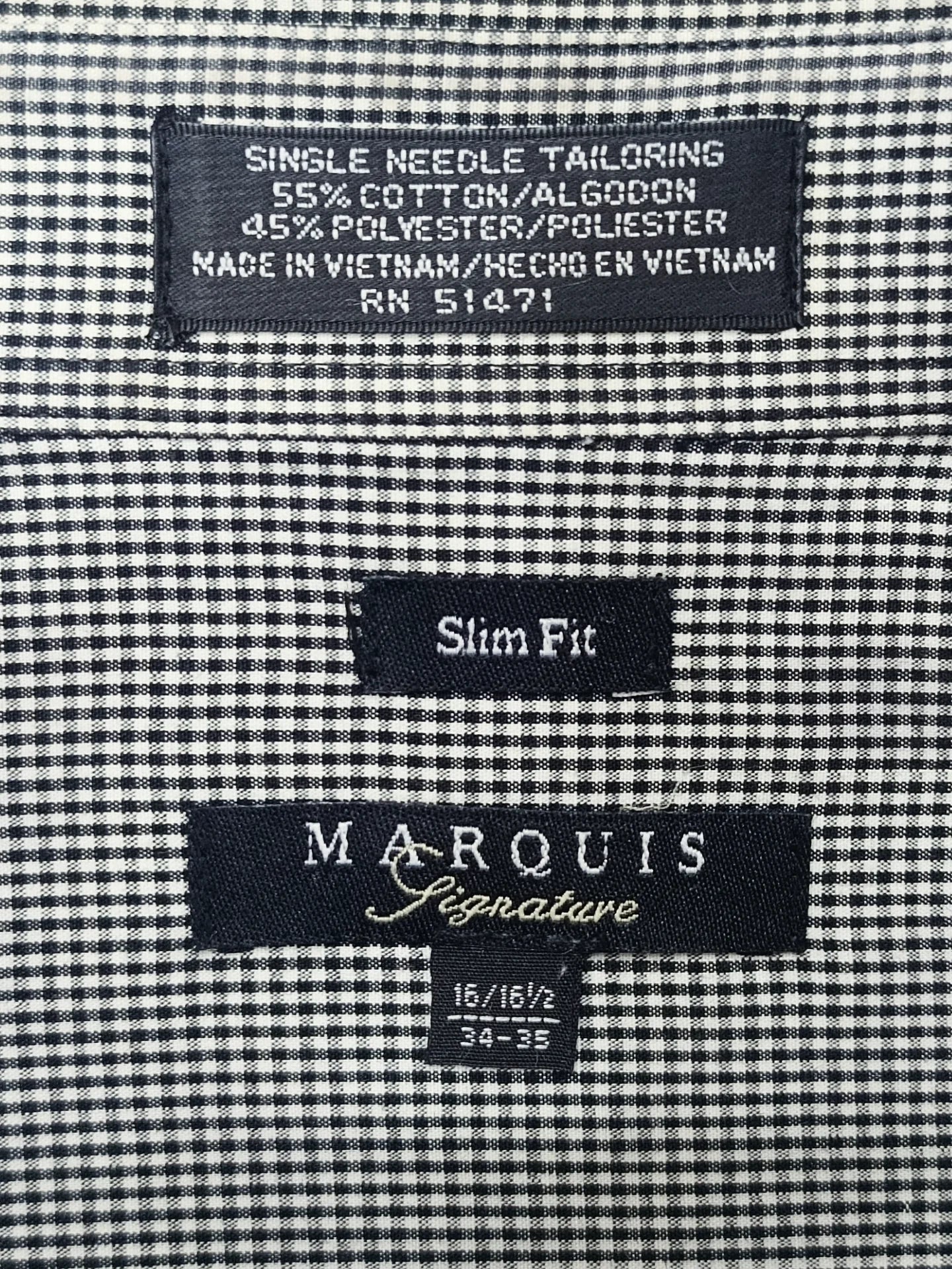 Marquis - [16]