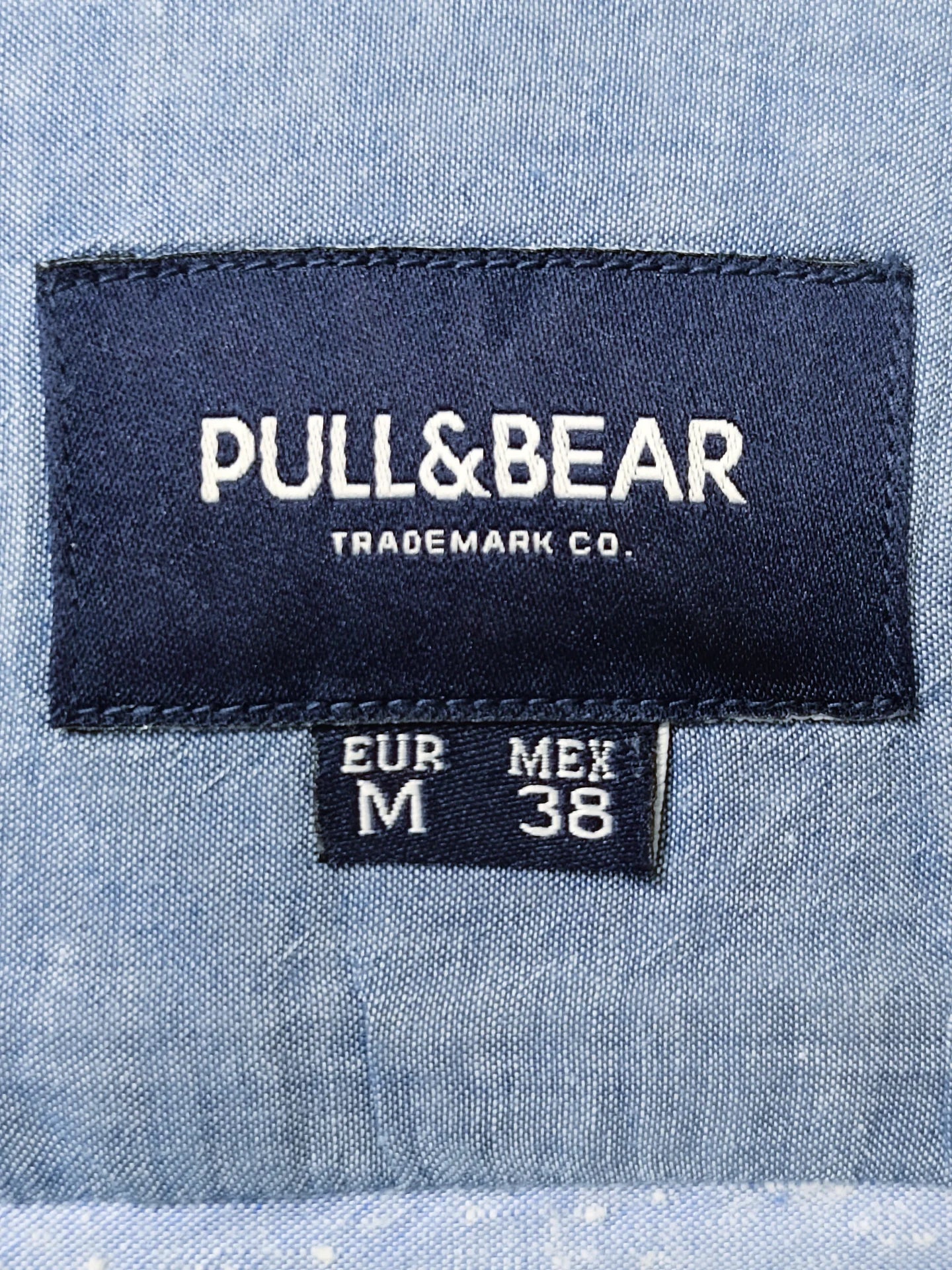 Pull & Bear - [M]