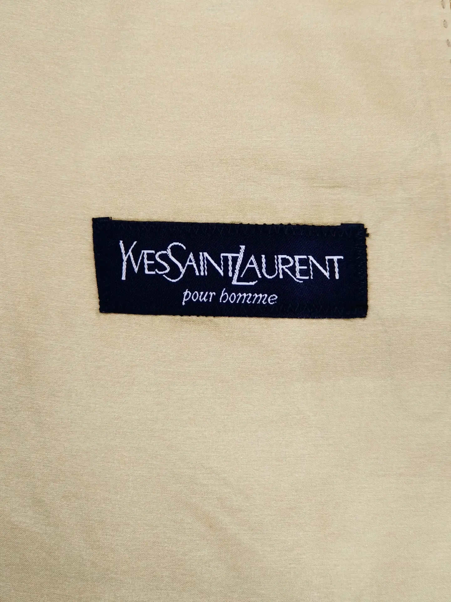 YSL - [L]