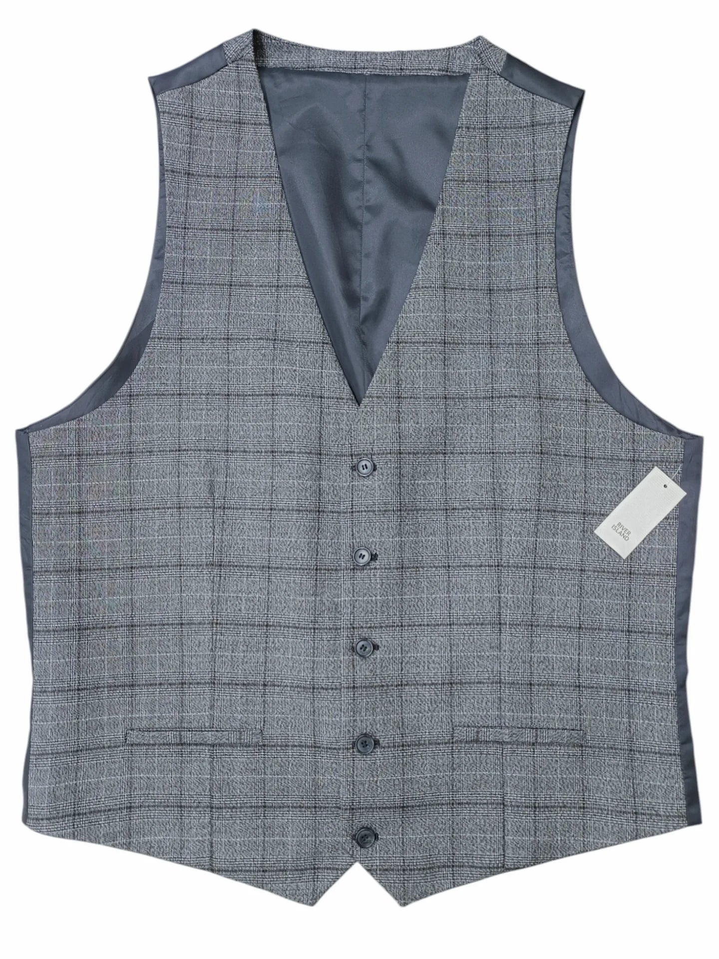 River Island - [XL]