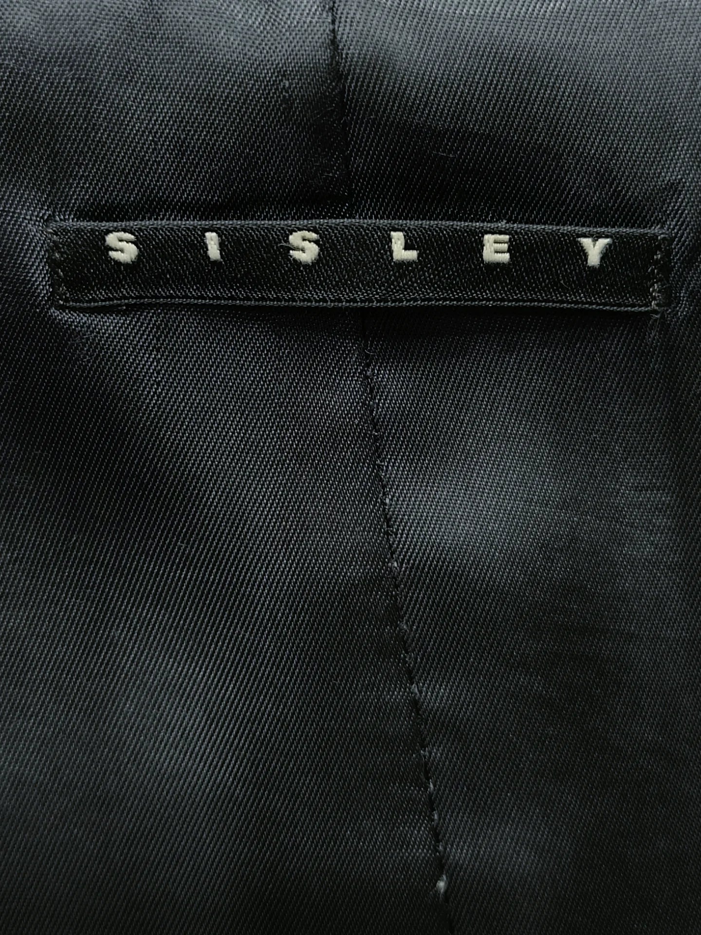 Sisley - [L]