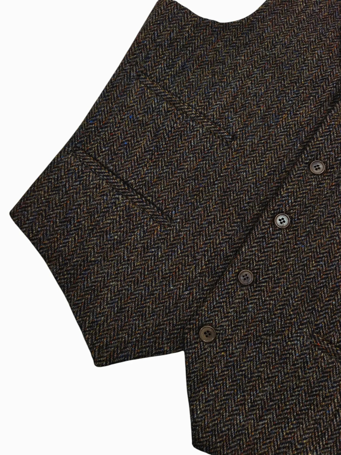 Harris Tweed - [S]