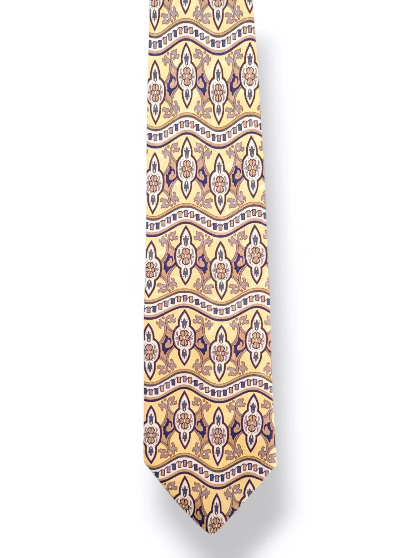 Barbara Blank - Tie