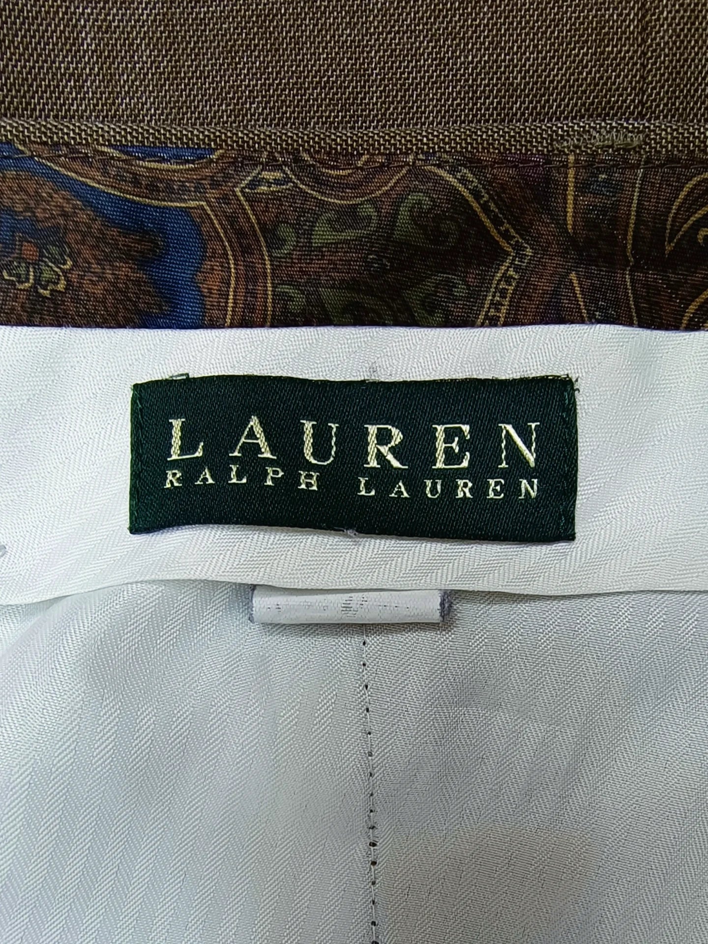 Ralph Lauren - [40-41]