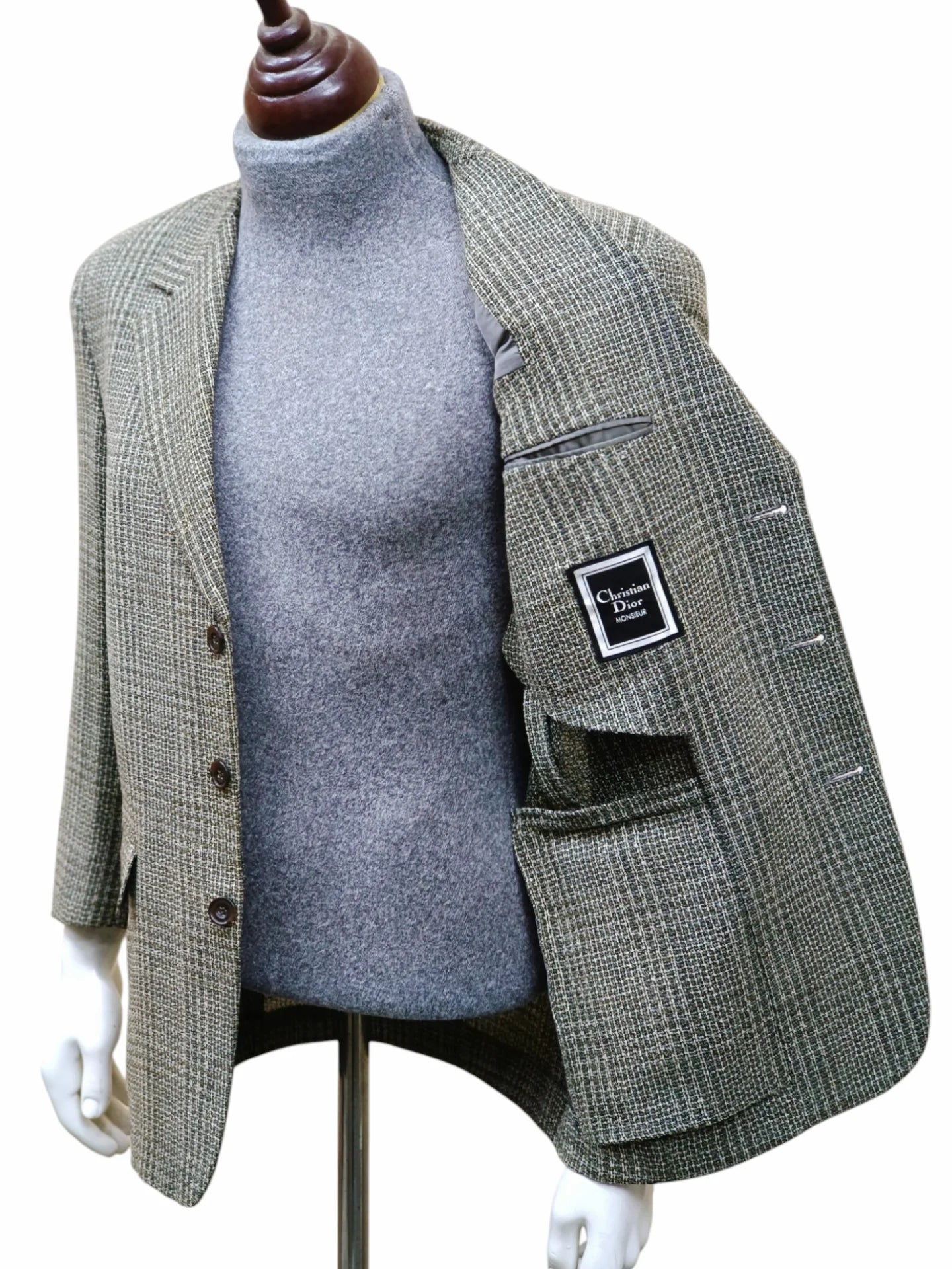 Christian Dior - [L]