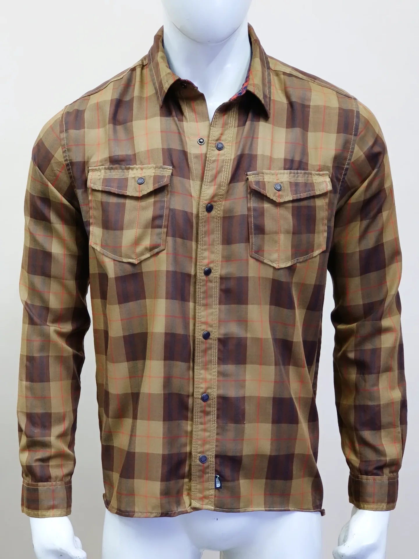 The North Face - [L]