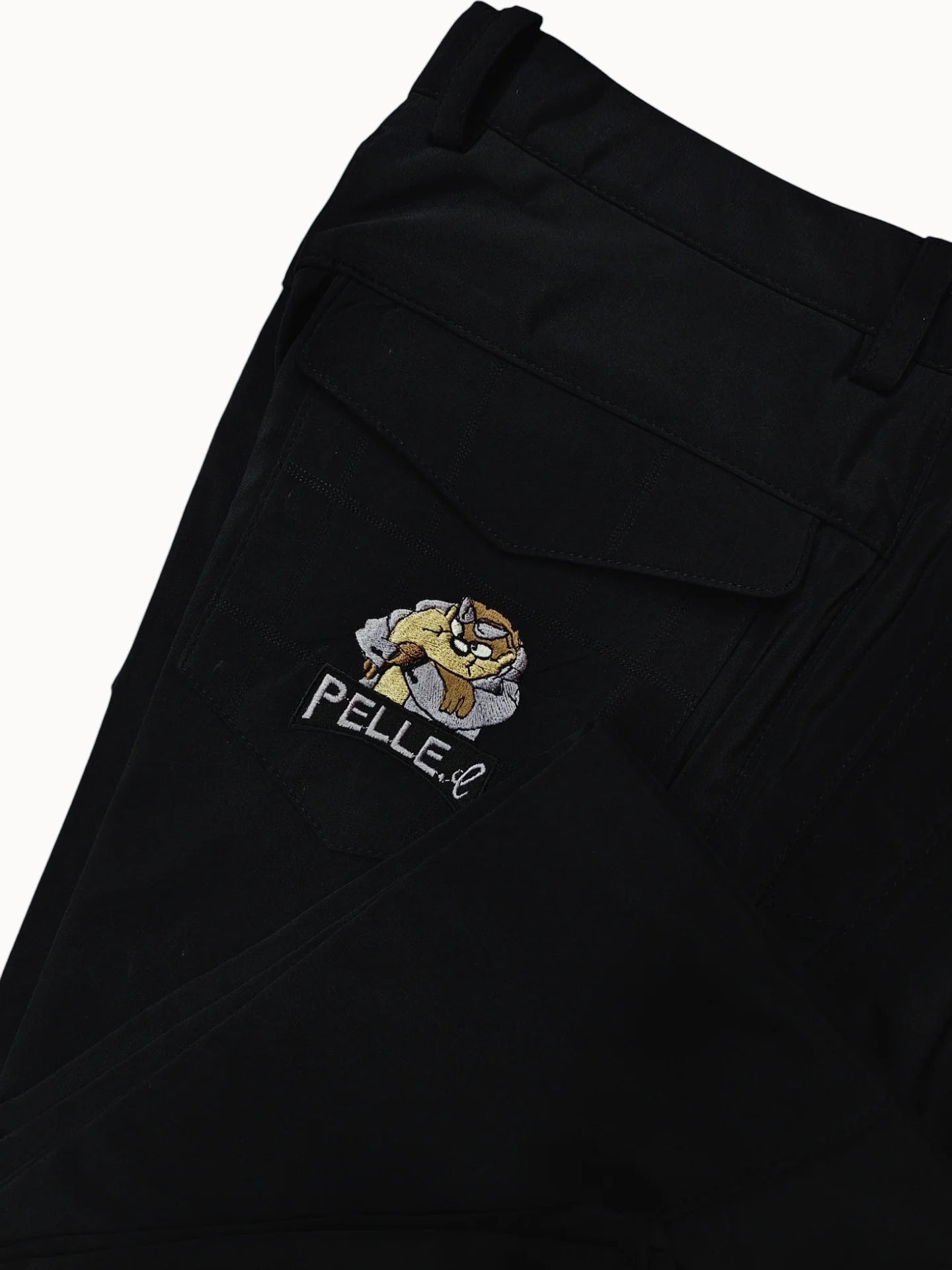 Pelleborsa Golf - [31-32]