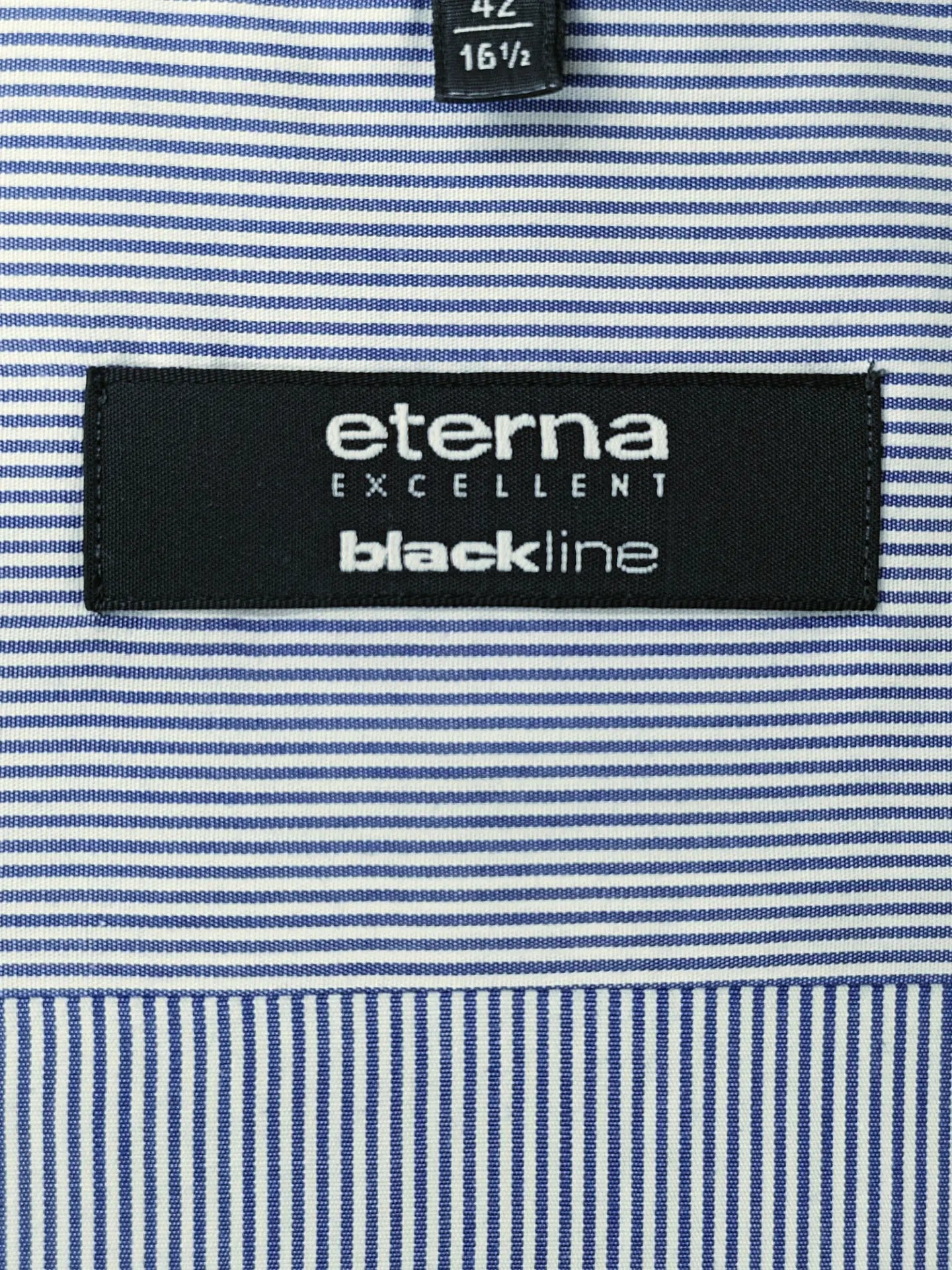 Eterna - [16.5]